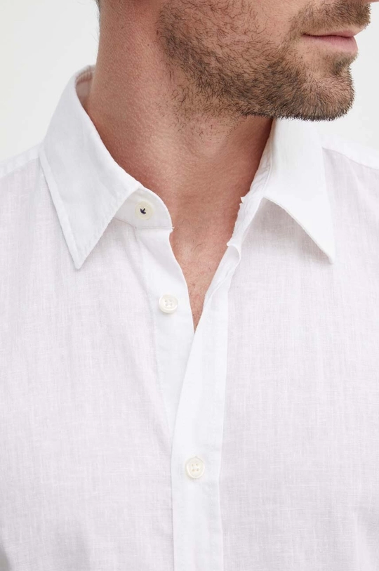 Joop! camicia di lino Haris