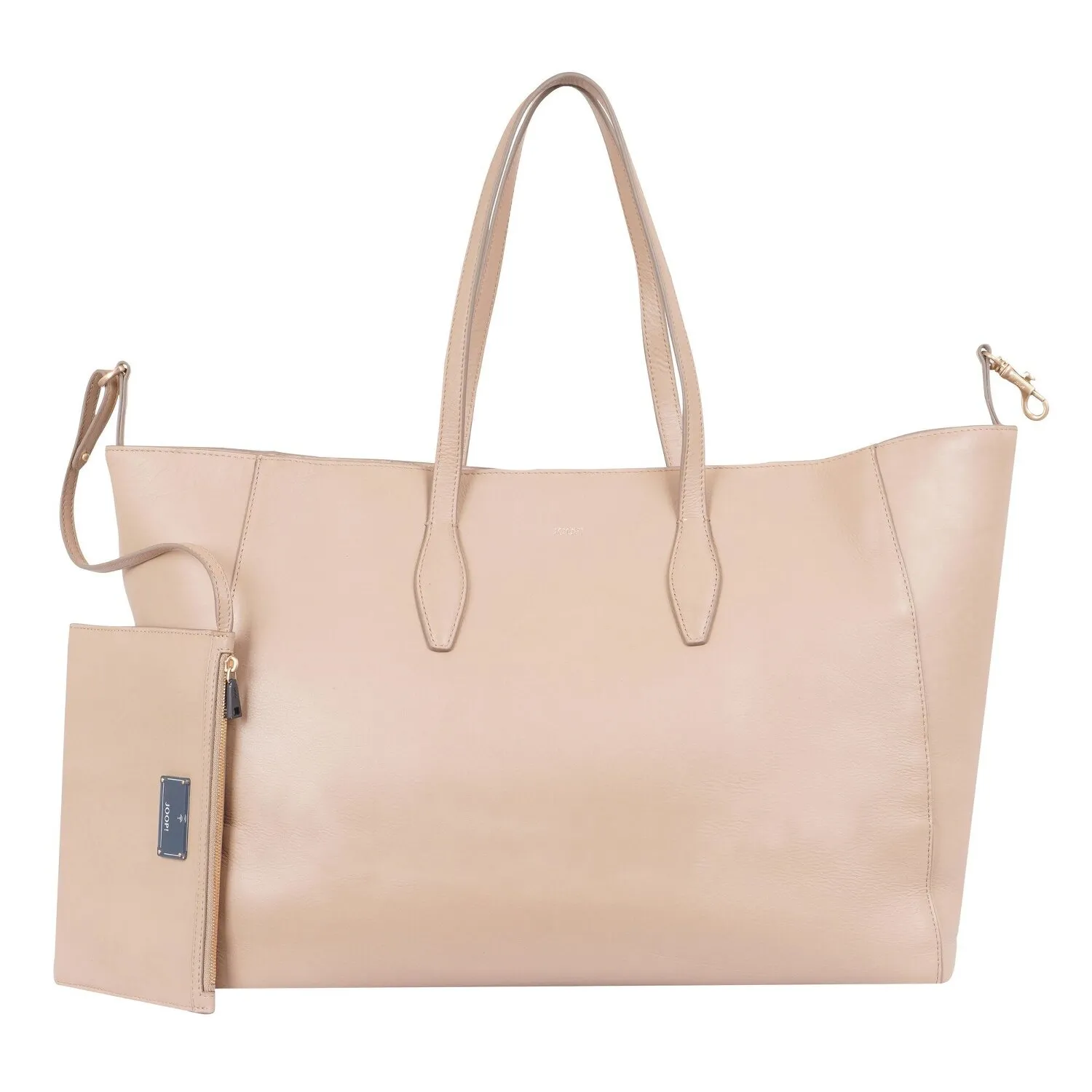 Joop! Sofisticato 1.0 Anela Shopper Borsa in pelle 43 cm