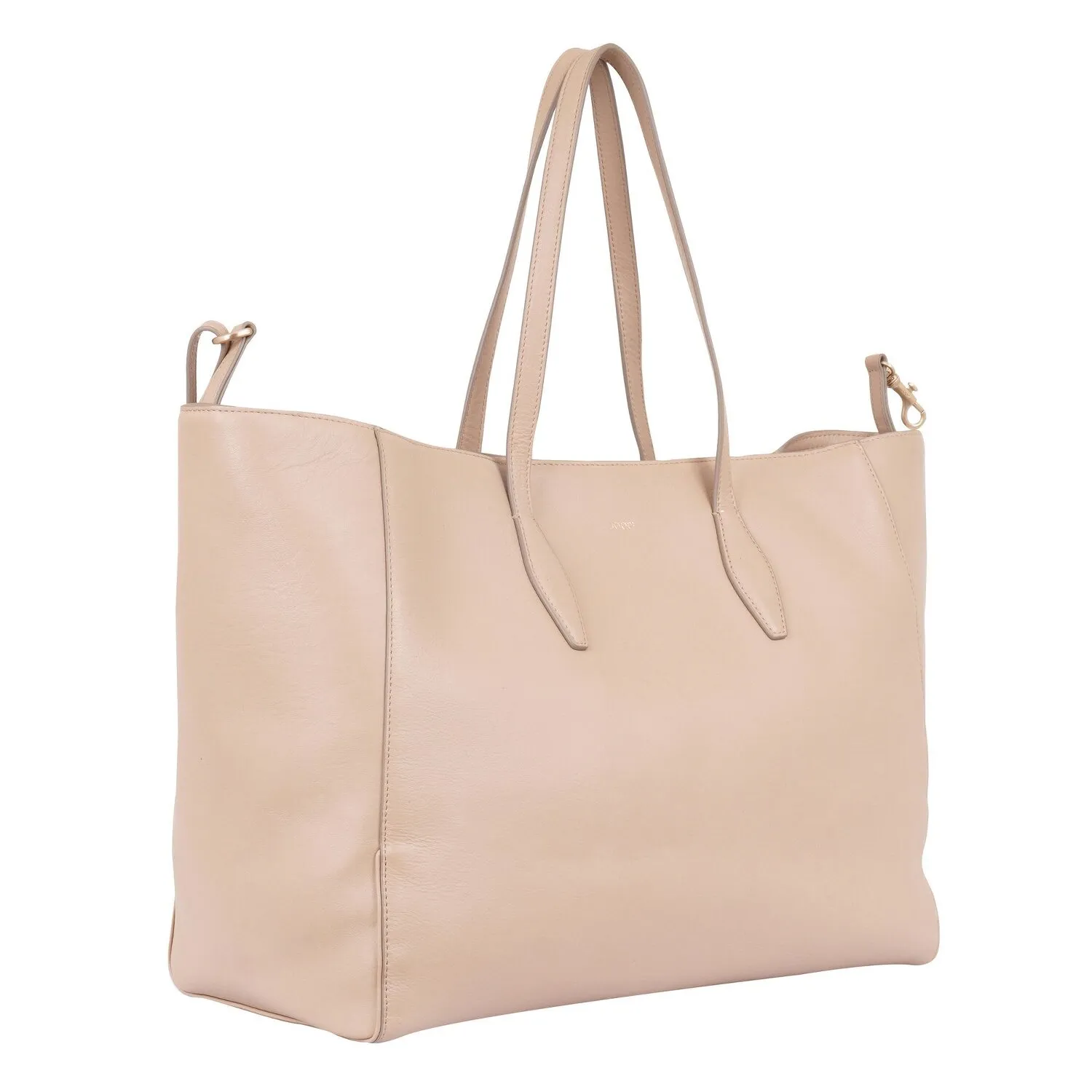 Joop! Sofisticato 1.0 Anela Shopper Borsa in pelle 43 cm
