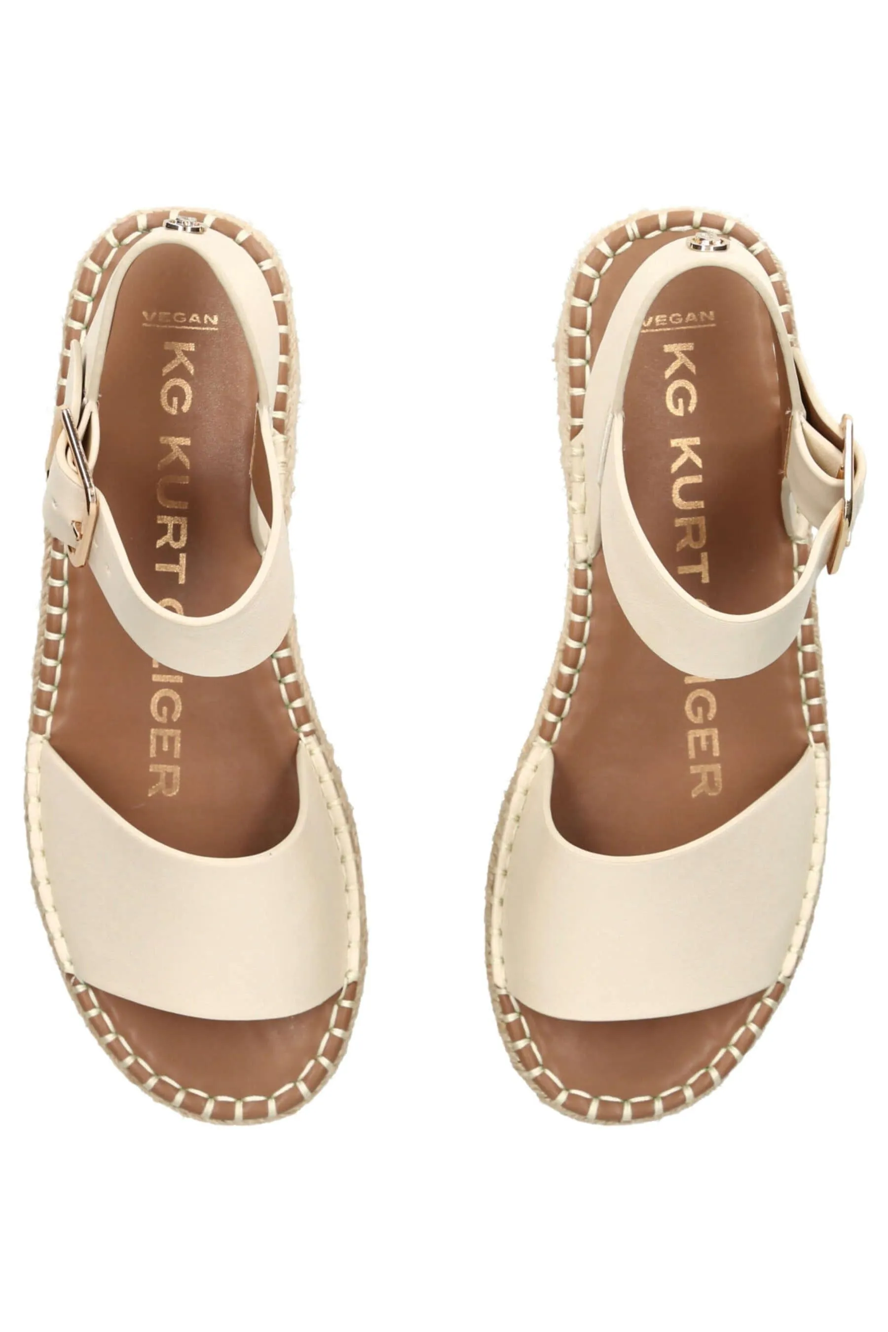 KG Kurt Geiger Pia - Sandali    
