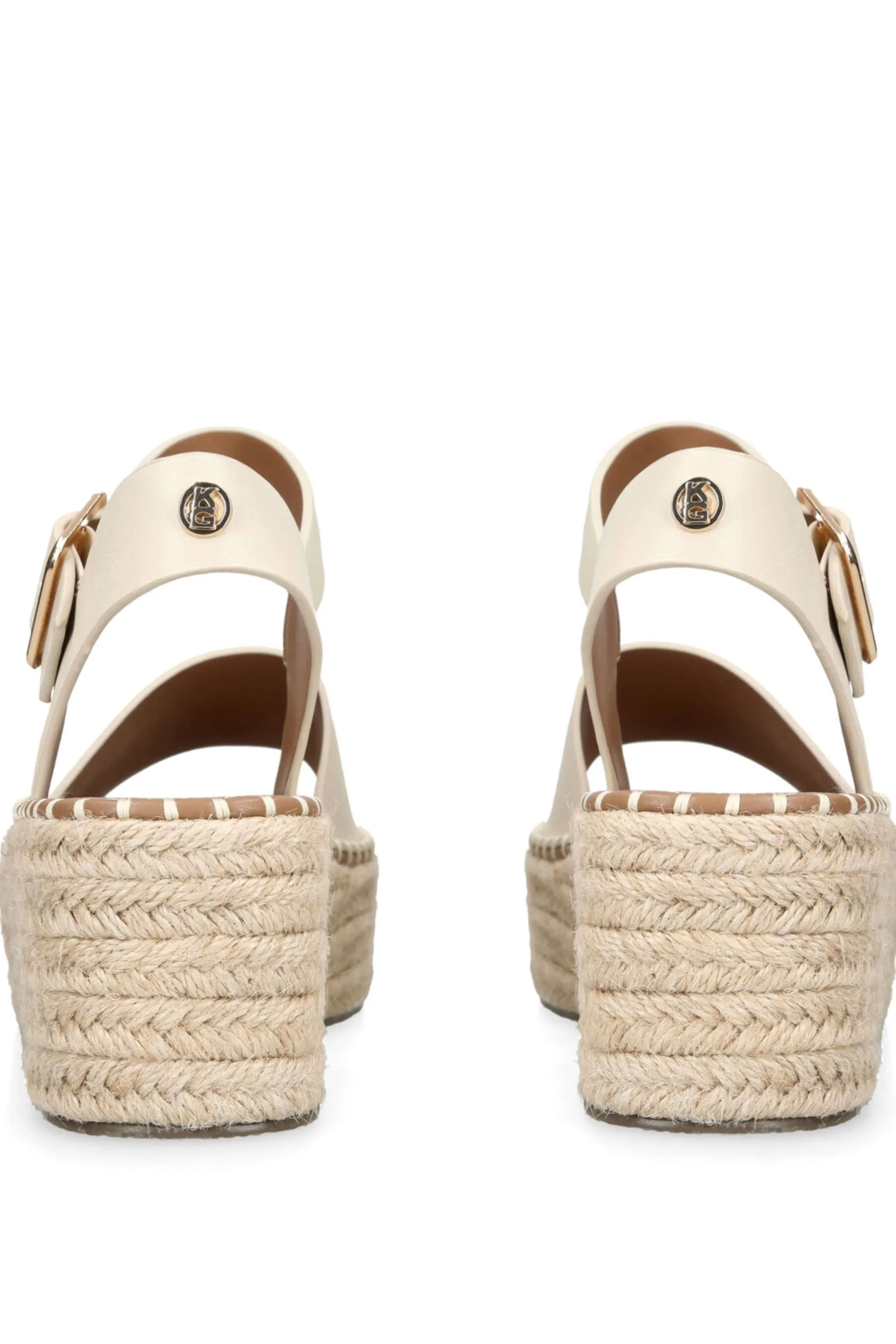 KG Kurt Geiger Pia - Sandali    