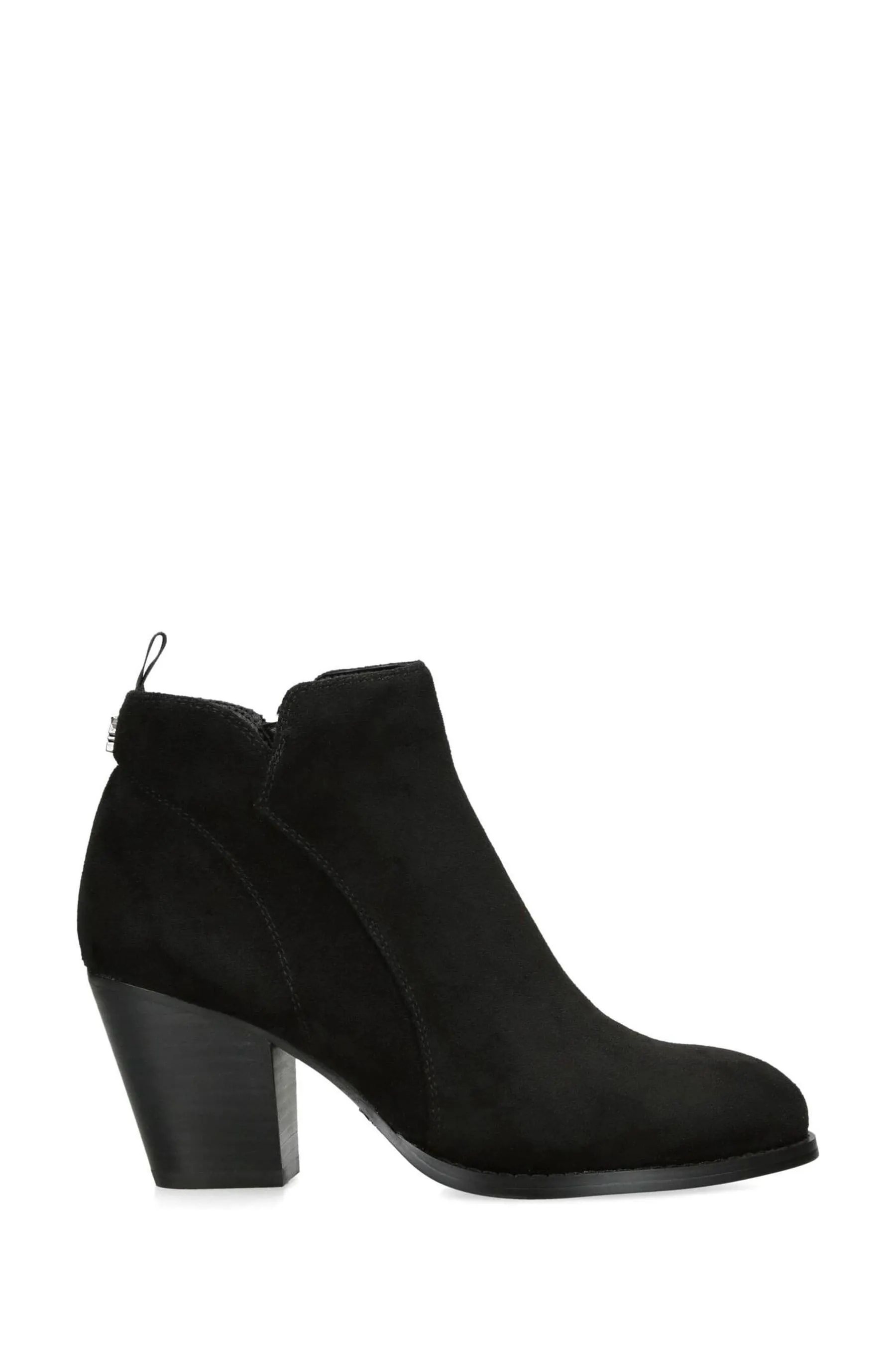KG Kurt Geiger Stone Nero - Stivali