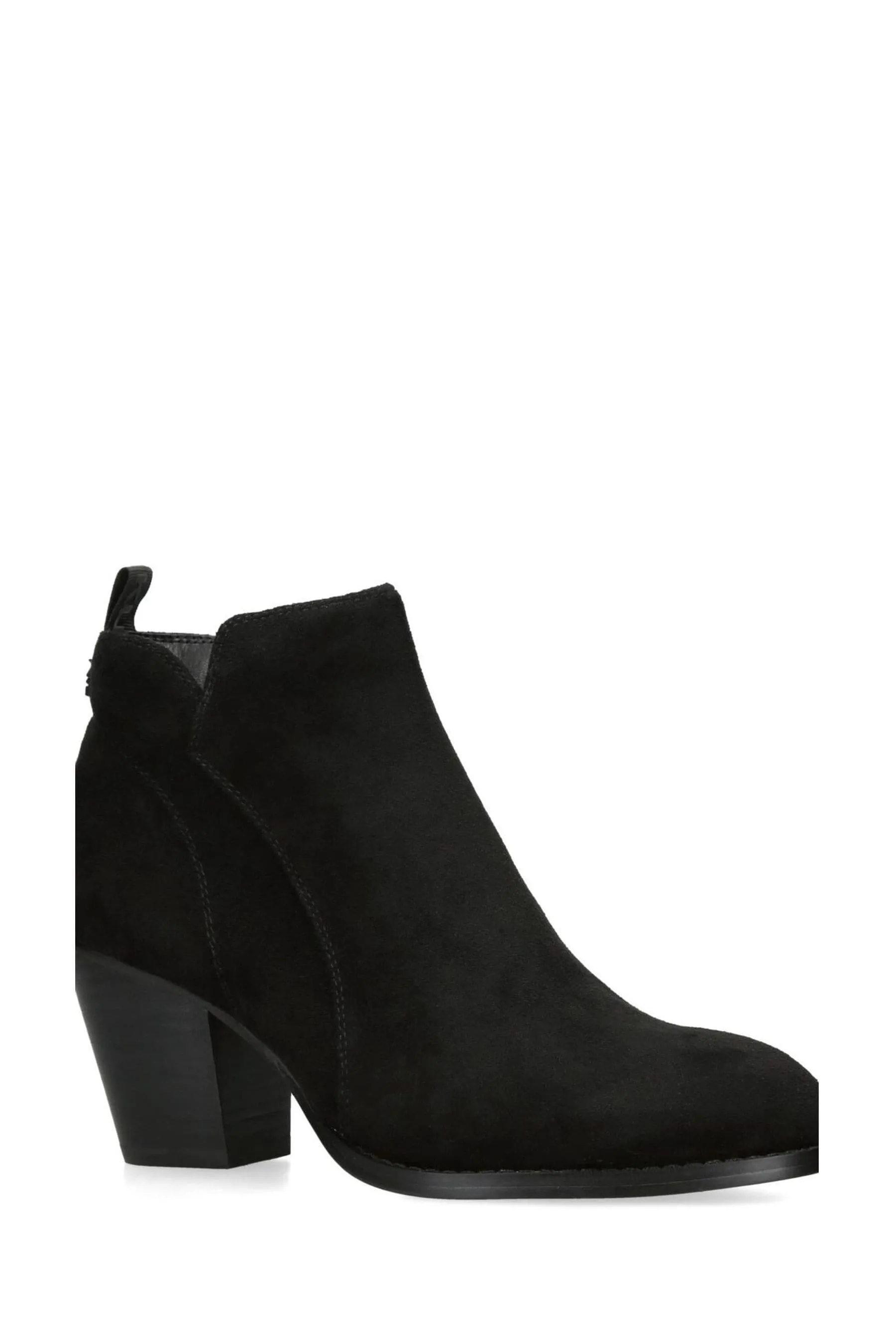 KG Kurt Geiger Stone Nero - Stivali