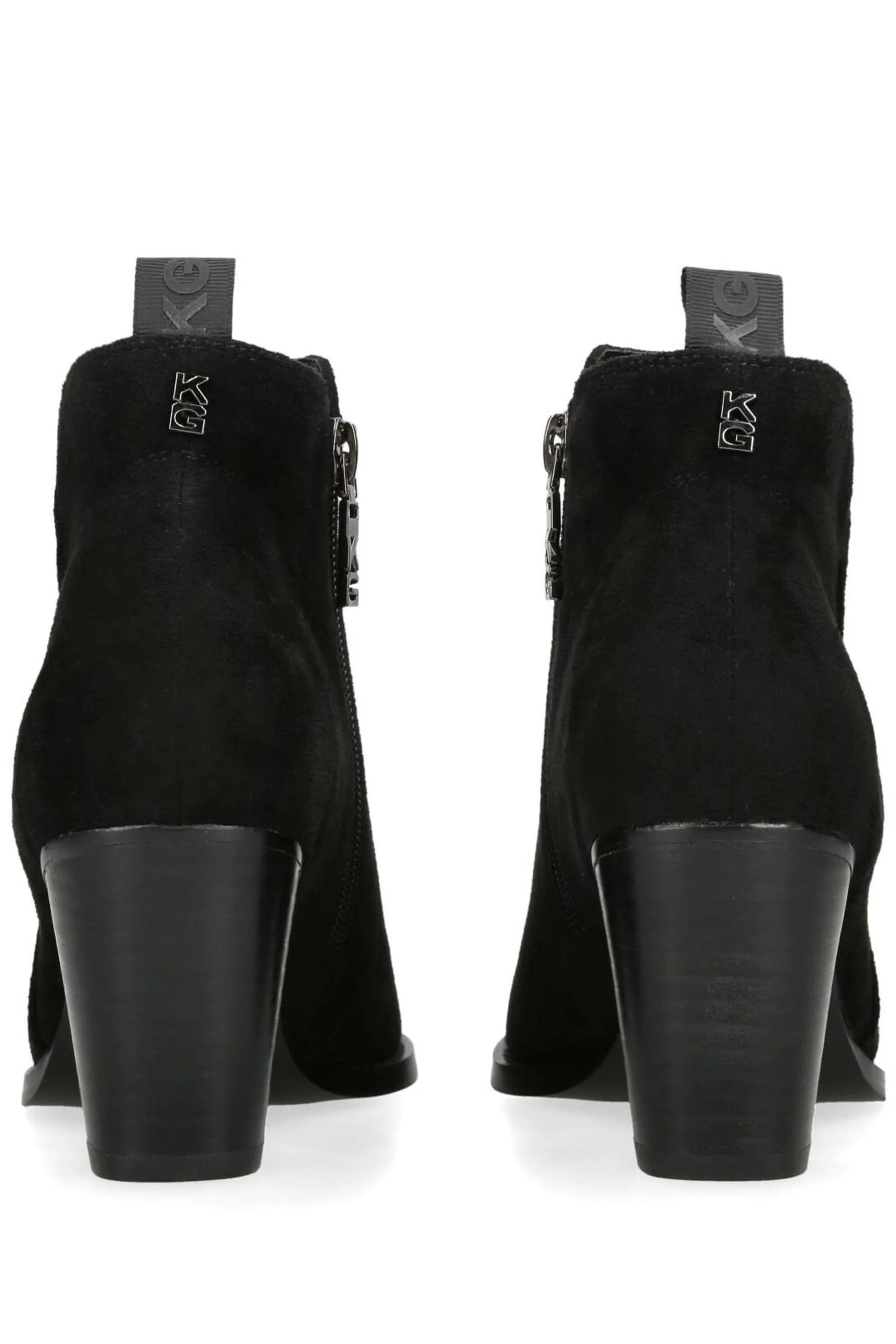 KG Kurt Geiger Stone Nero - Stivali