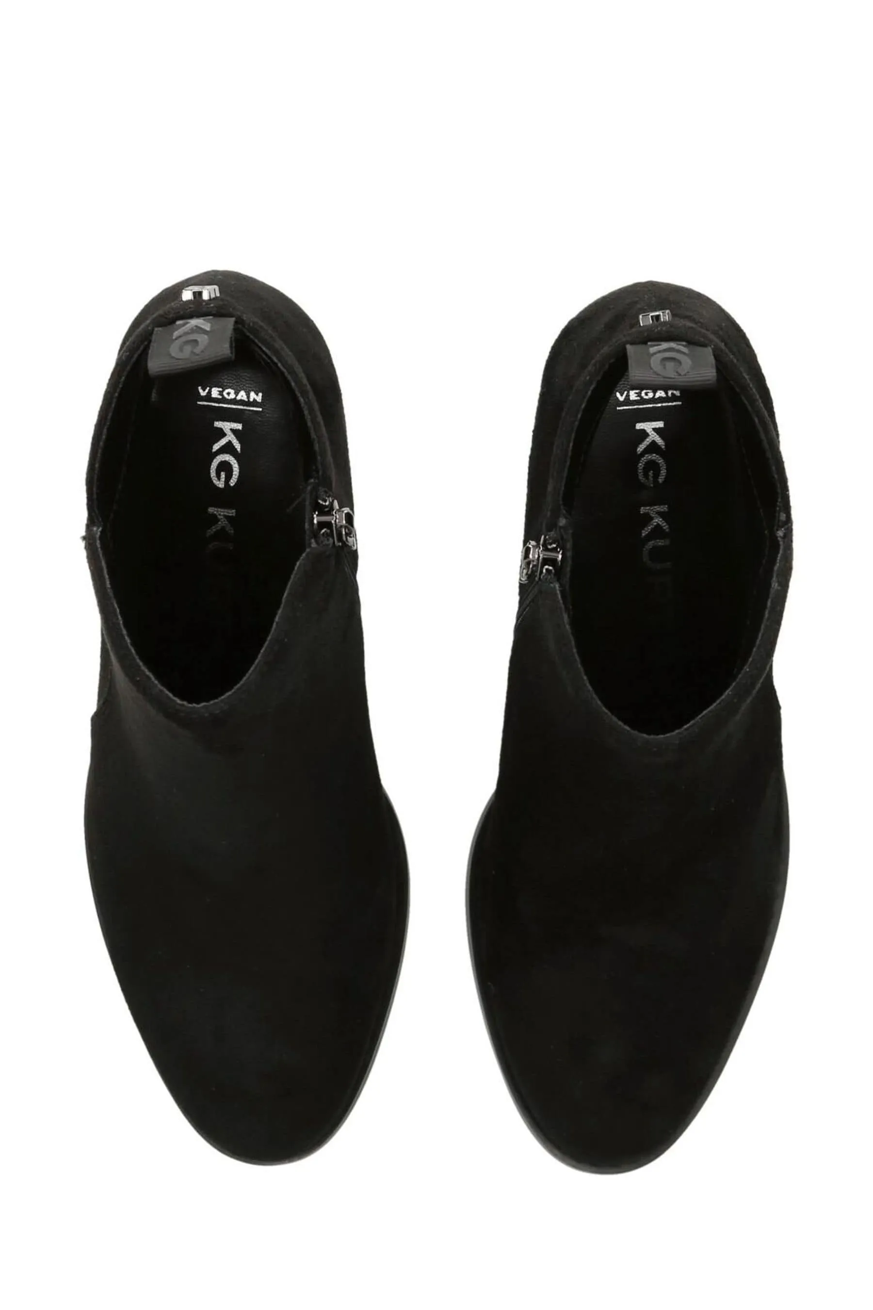 KG Kurt Geiger Stone Nero - Stivali