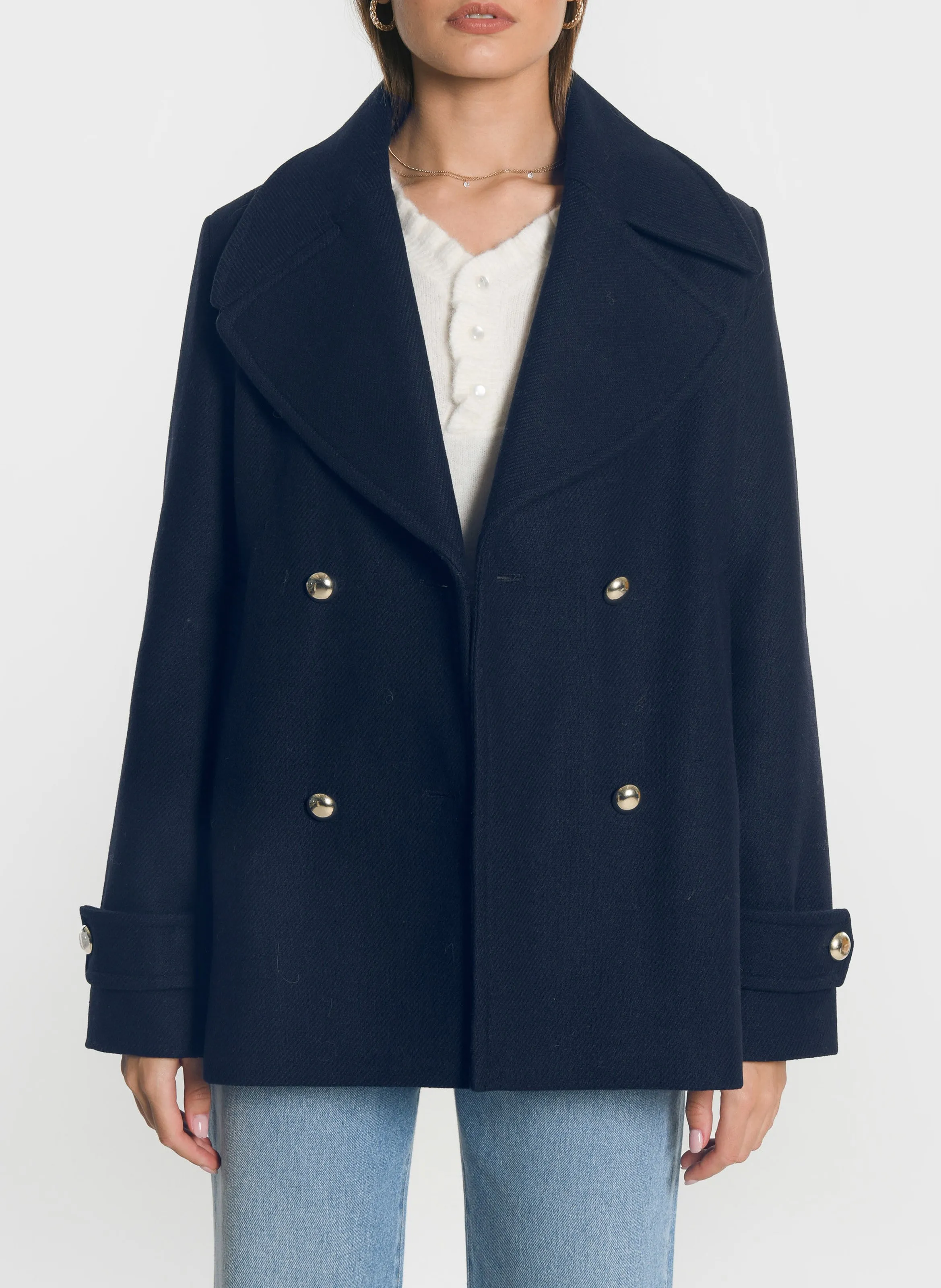  KOOKAI   LENNOX - Cappotto | Blu