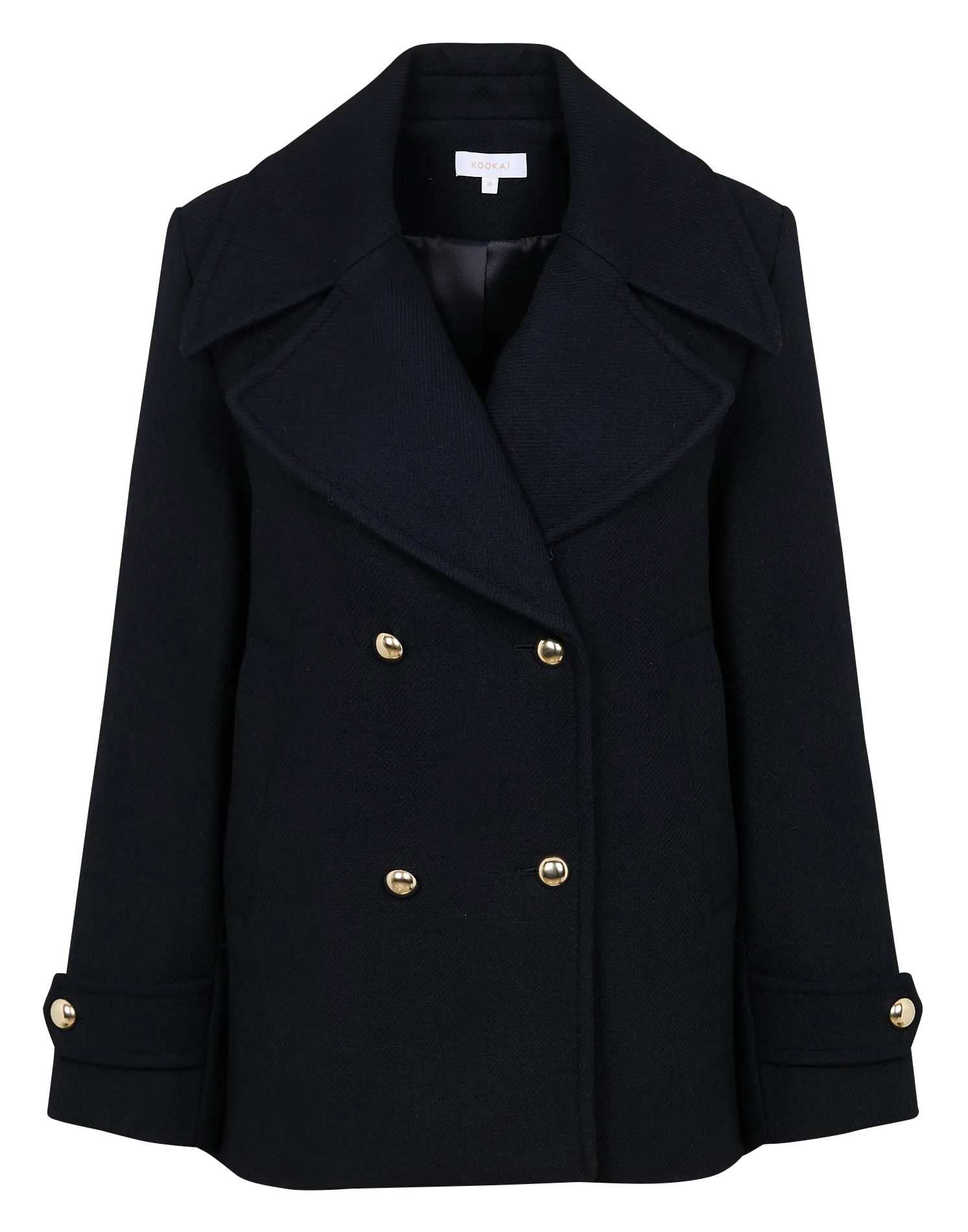  KOOKAI   LENNOX - Cappotto | Blu