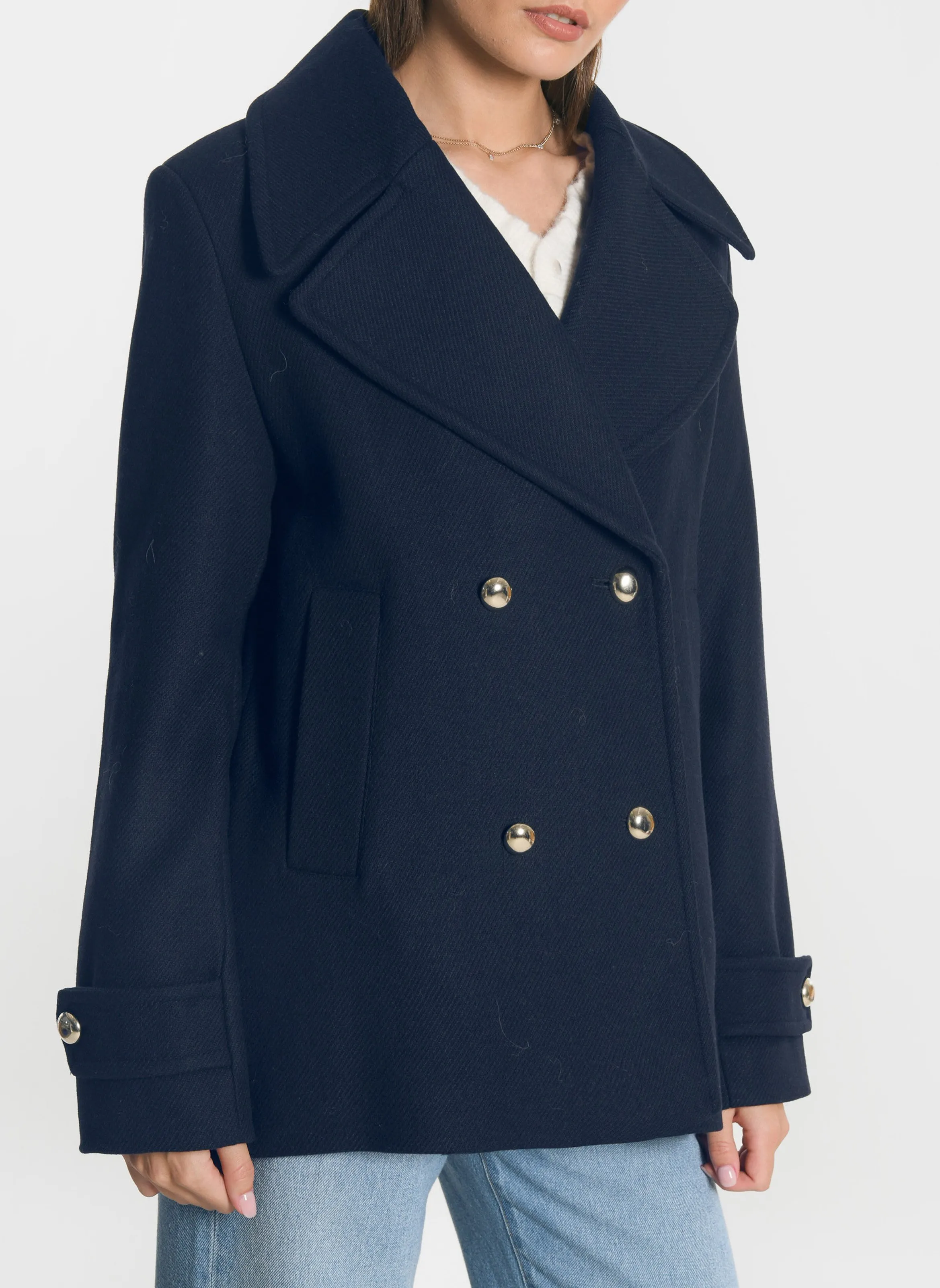  KOOKAI   LENNOX - Cappotto | Blu