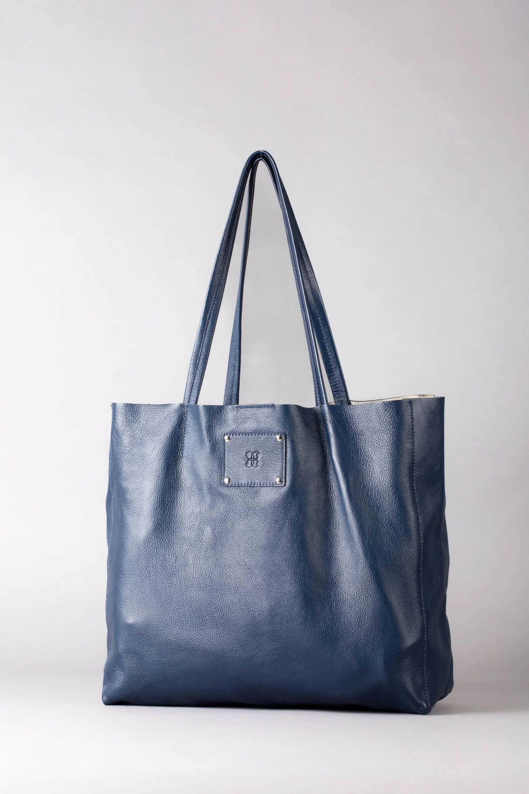 Lakeland Leather Tarn - Borsa a secchiello in pelle