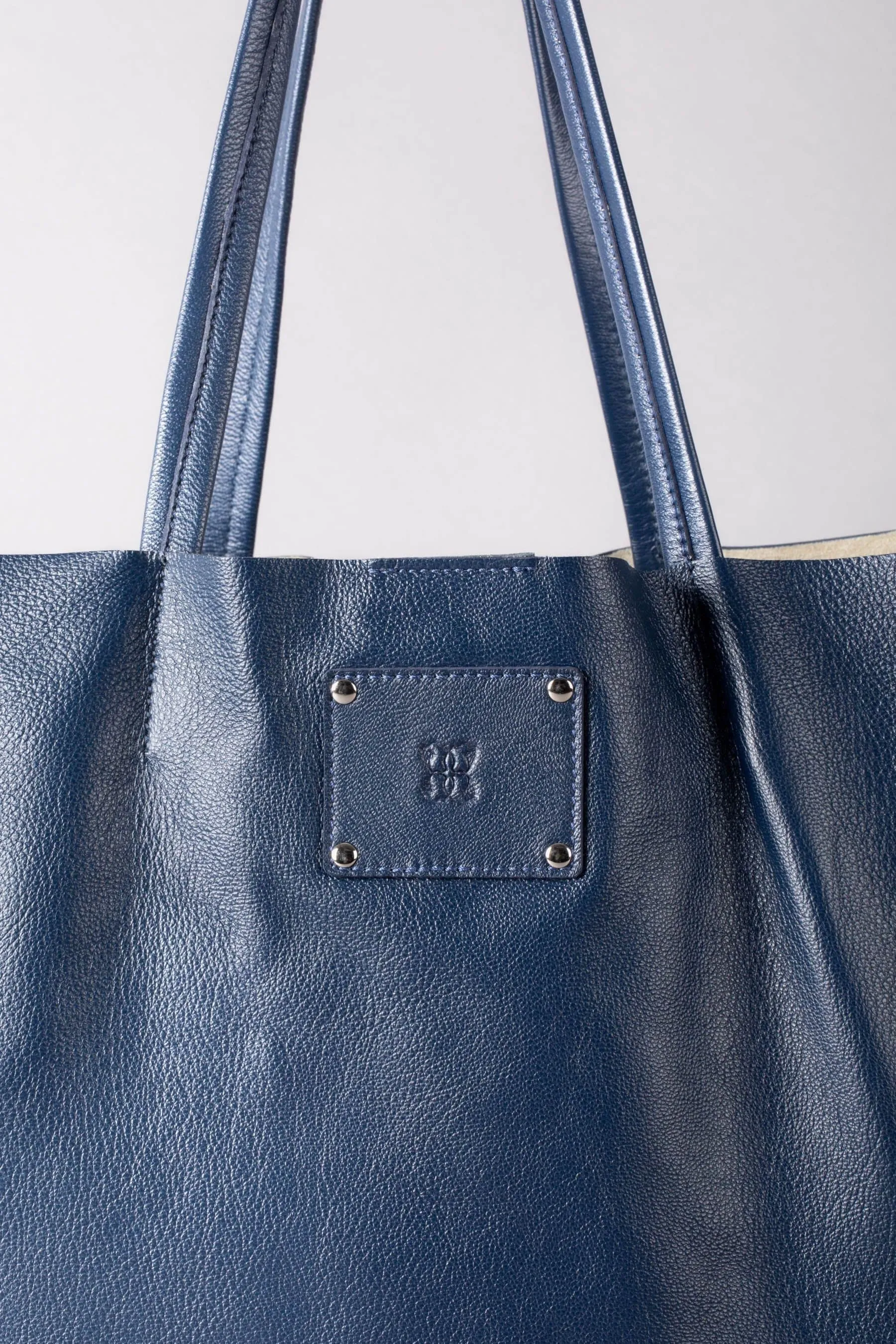Lakeland Leather Tarn - Borsa a secchiello in pelle