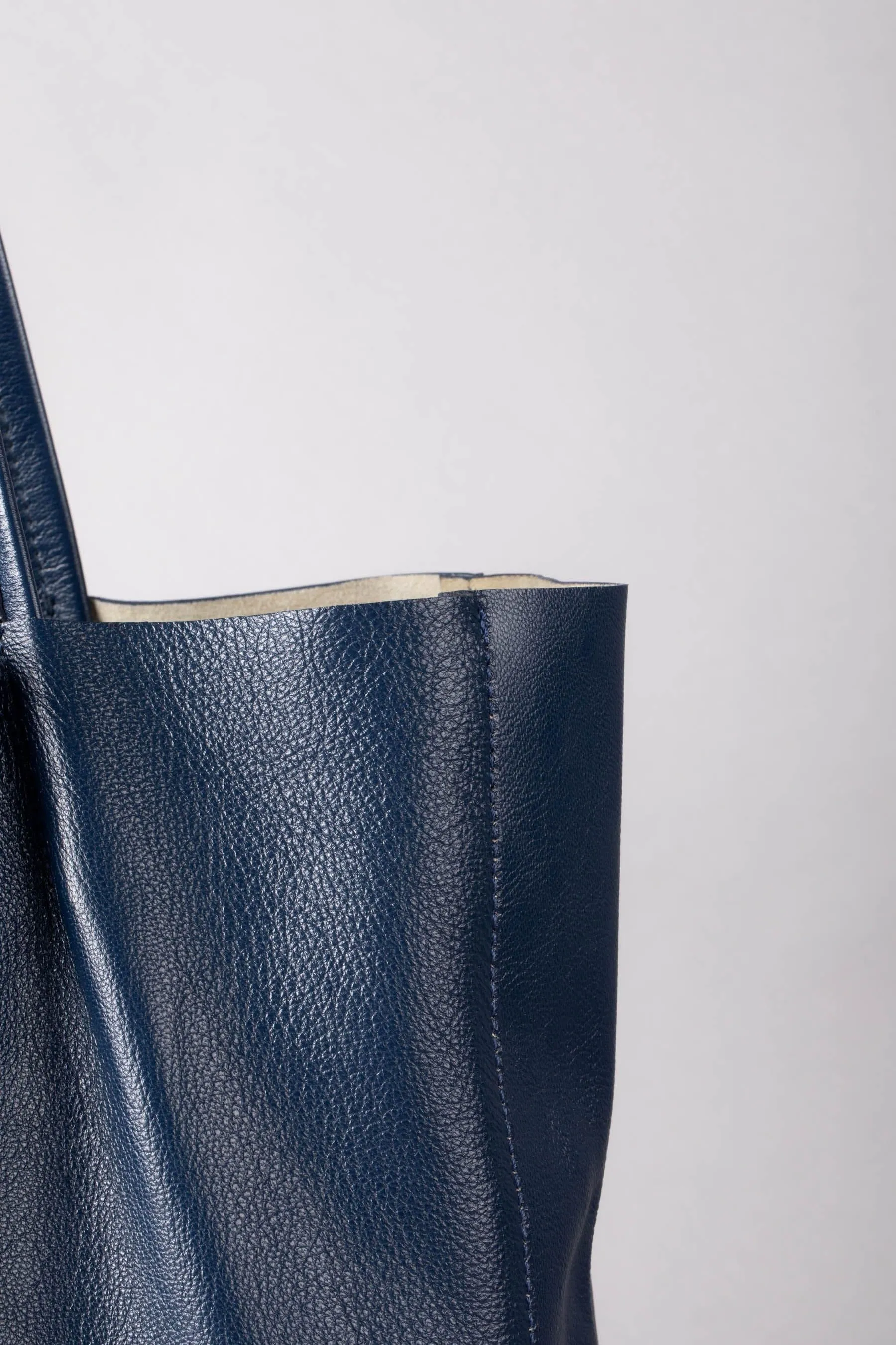 Lakeland Leather Tarn - Borsa a secchiello in pelle