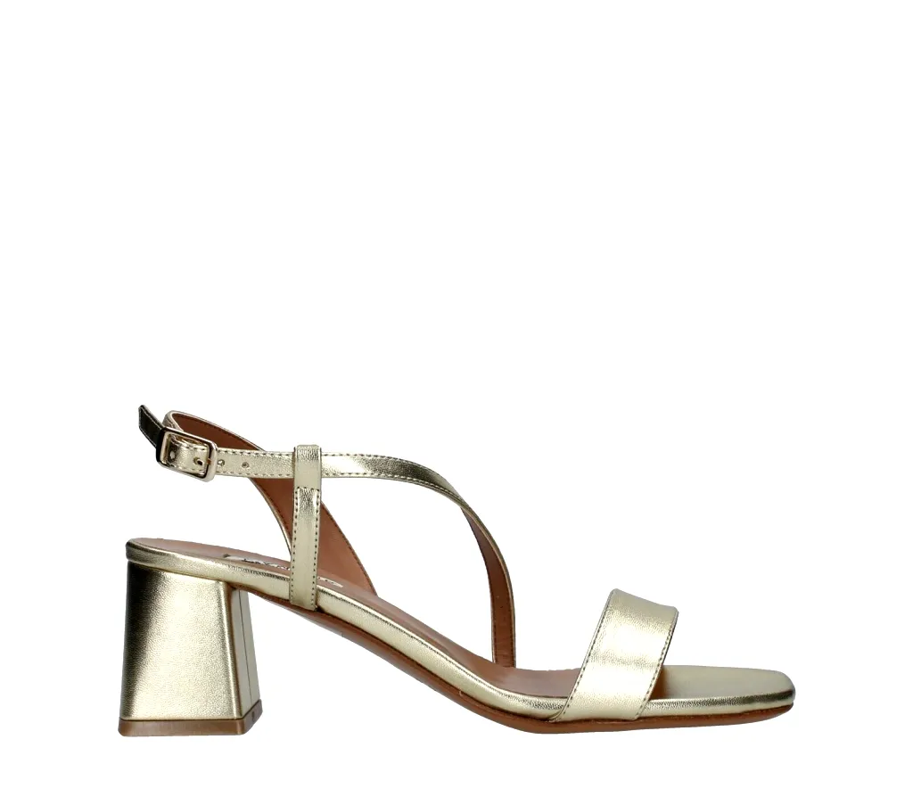 L'amour  ---------    ------------L'Amour by Albano sandali donna 209L-P PE23