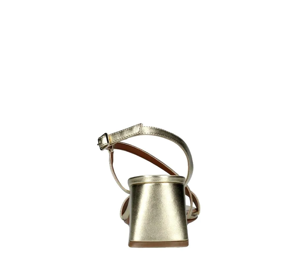 L'amour  ---------    ------------L'Amour by Albano sandali donna 209L-P PE23
