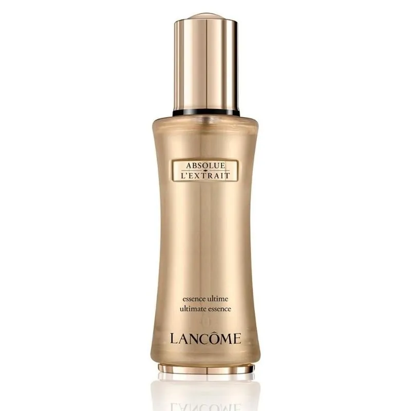 Lancome Absolue L'extrait Essence Ultime Olio Viso 30ml Tester