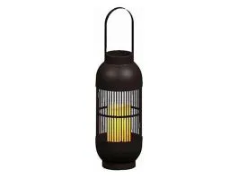 Led Lighting Solar lanterna ovale