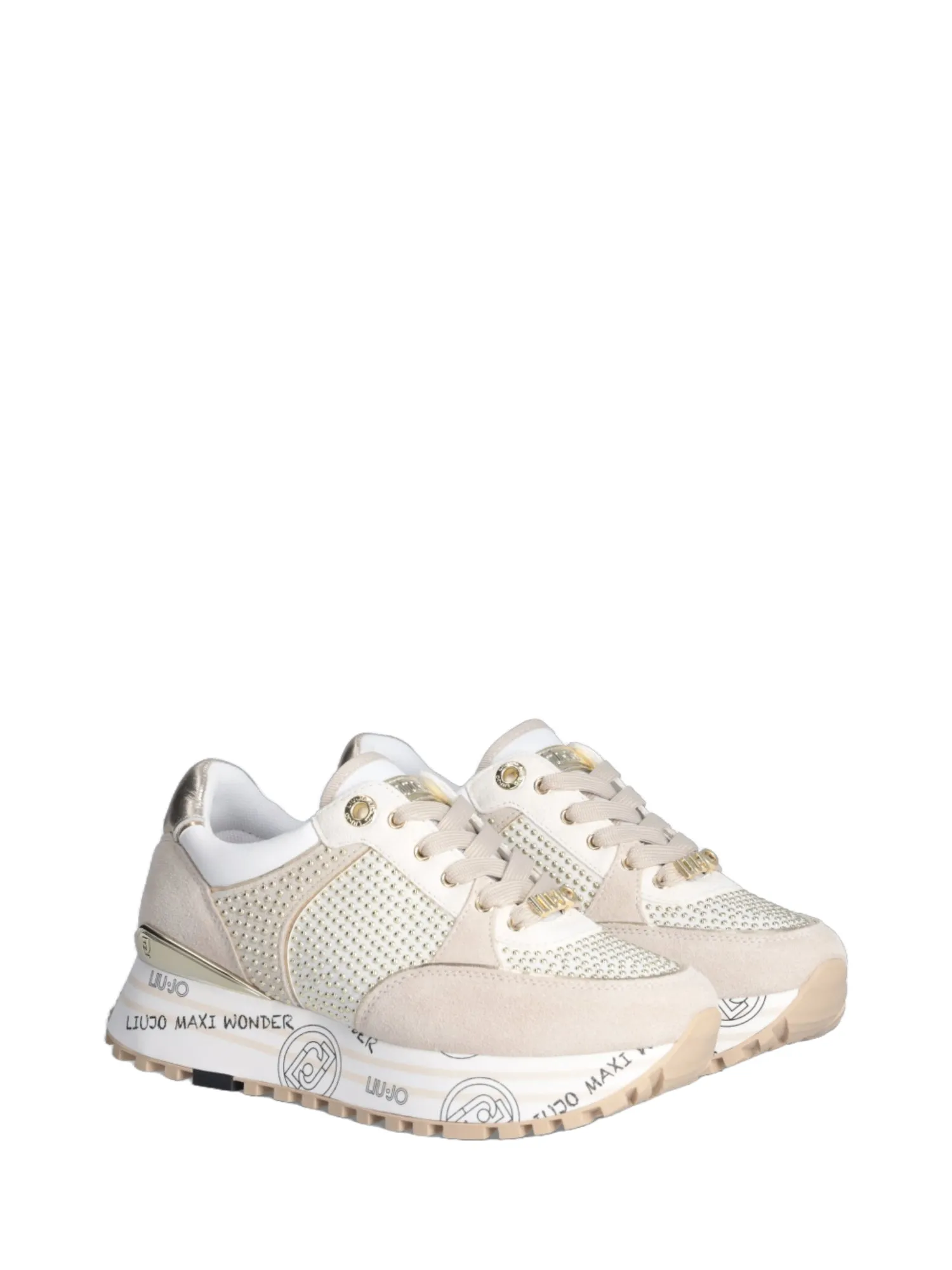 Liu-jo Sneakers BF3009PX052