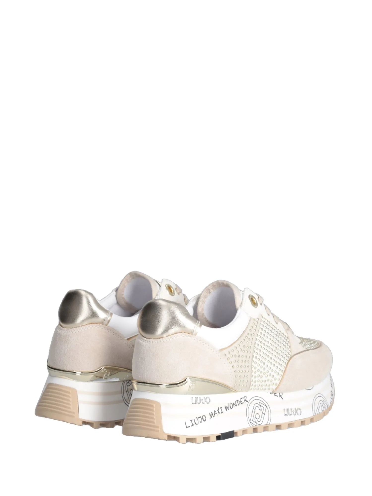 Liu-jo Sneakers BF3009PX052