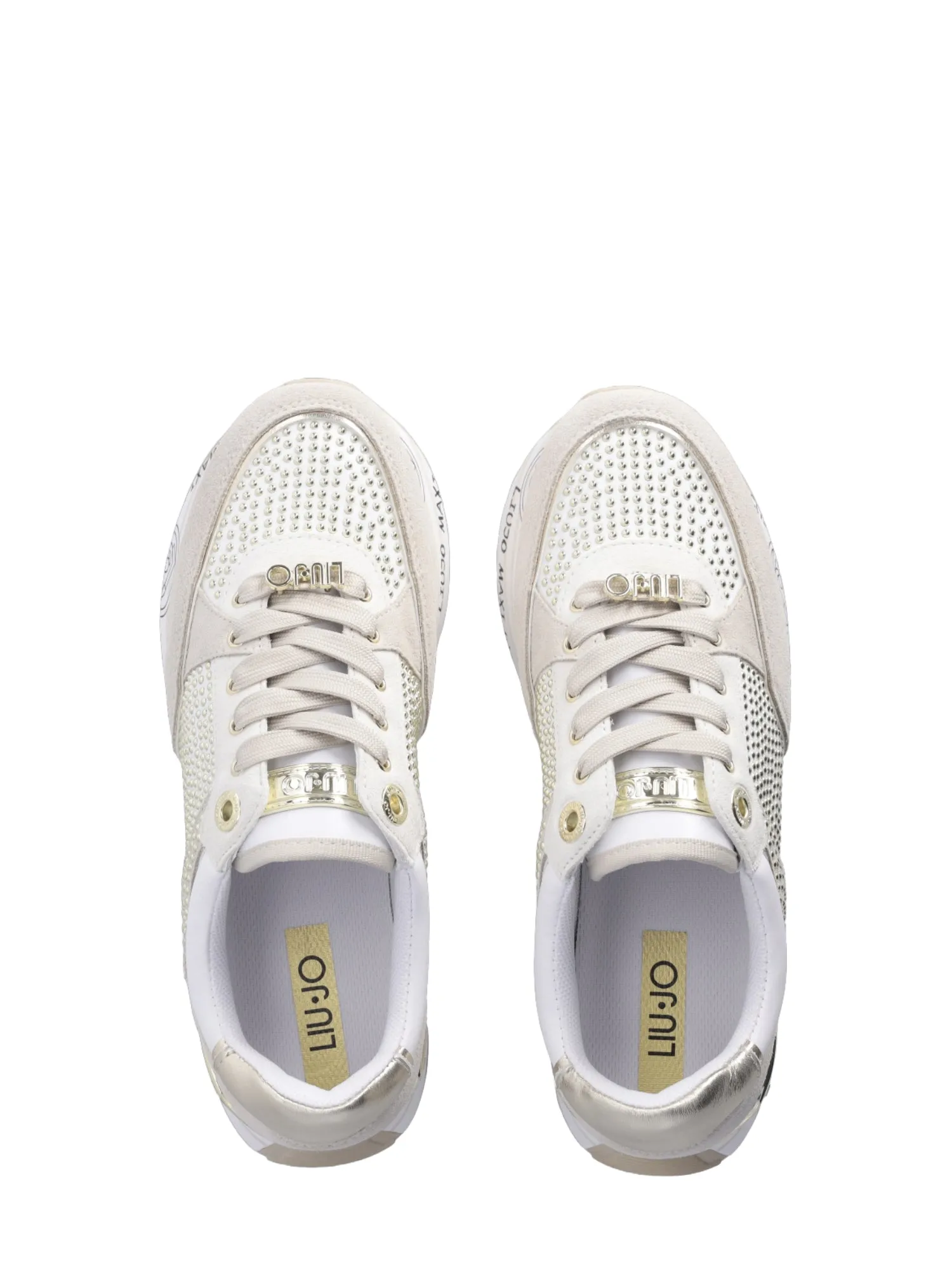 Liu-jo Sneakers BF3009PX052