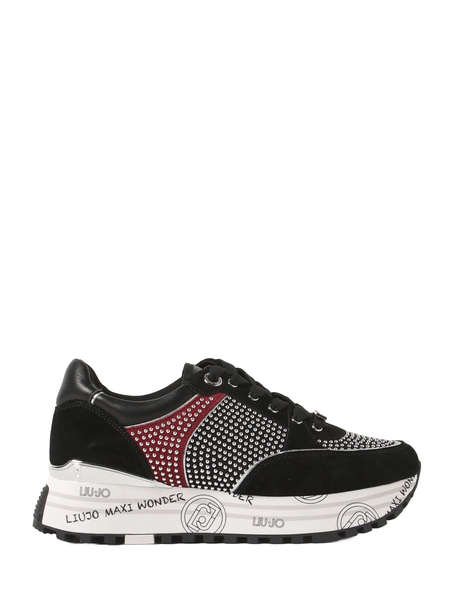Liu-jo Sneakers BF3009PX052
