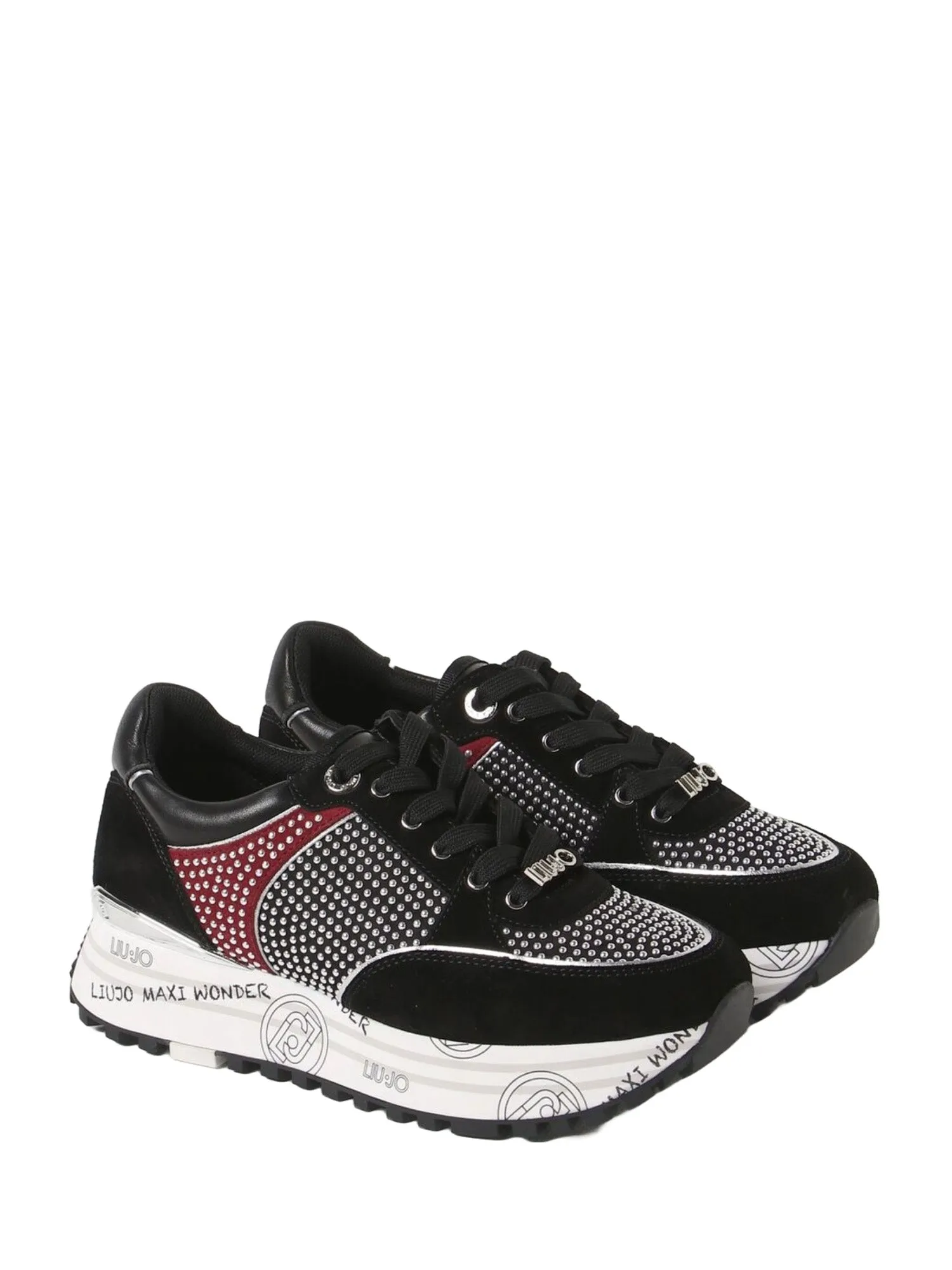 Liu-jo Sneakers BF3009PX052