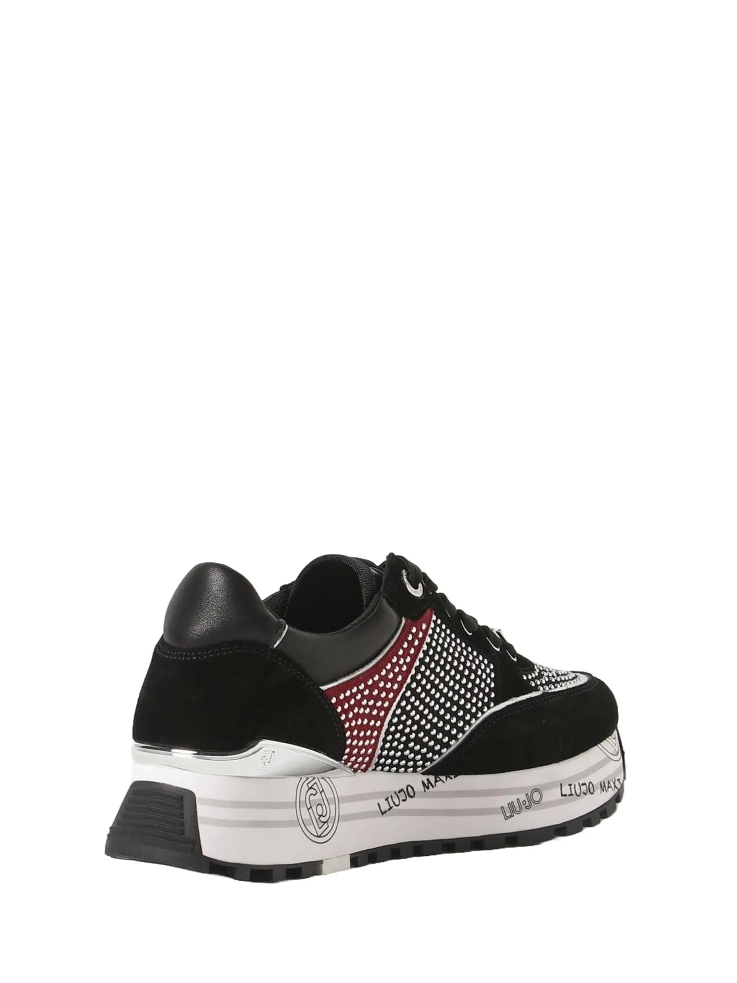 Liu-jo Sneakers BF3009PX052