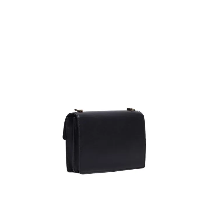 Liu Jo Tracolla Liu-jo Foulard Nero