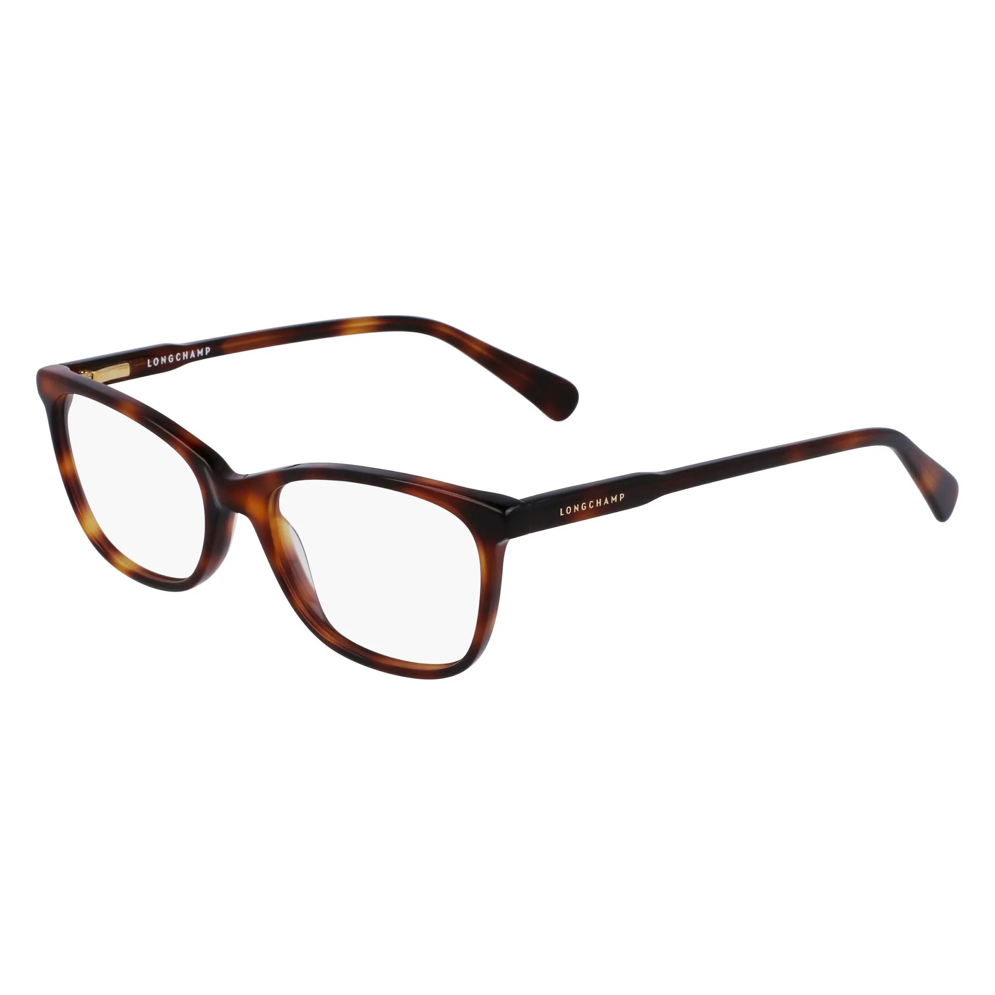   Longchamp LO 2708 - 230 Avana | Occhiale Da Vista Donna 