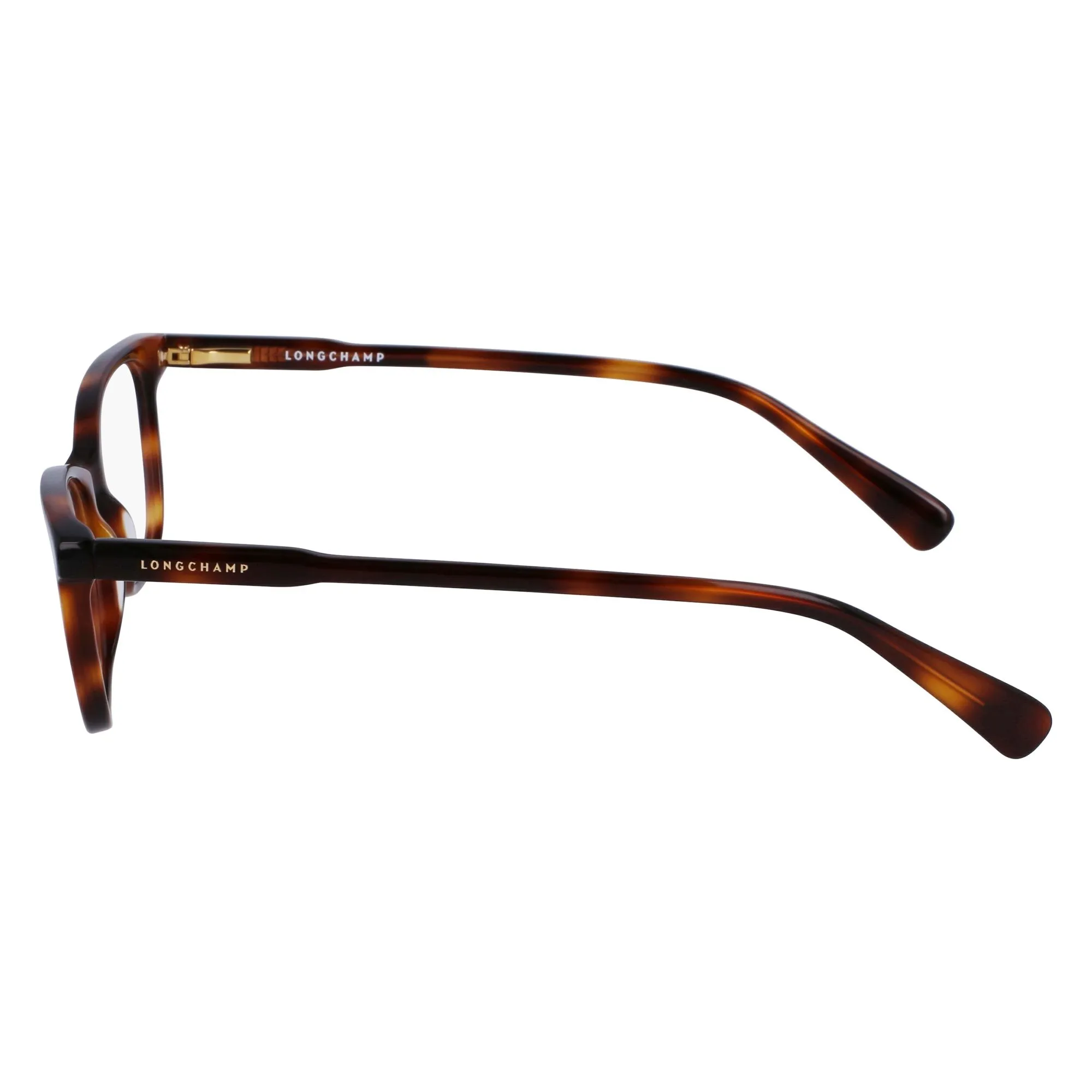   Longchamp LO 2708 - 230 Avana | Occhiale Da Vista Donna 