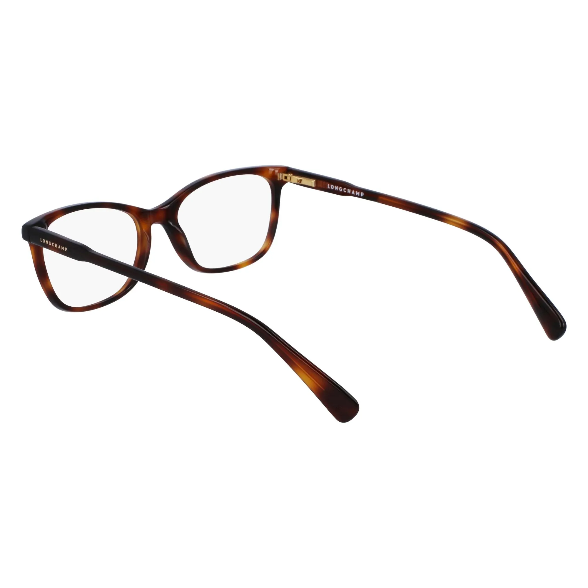   Longchamp LO 2708 - 230 Avana | Occhiale Da Vista Donna 