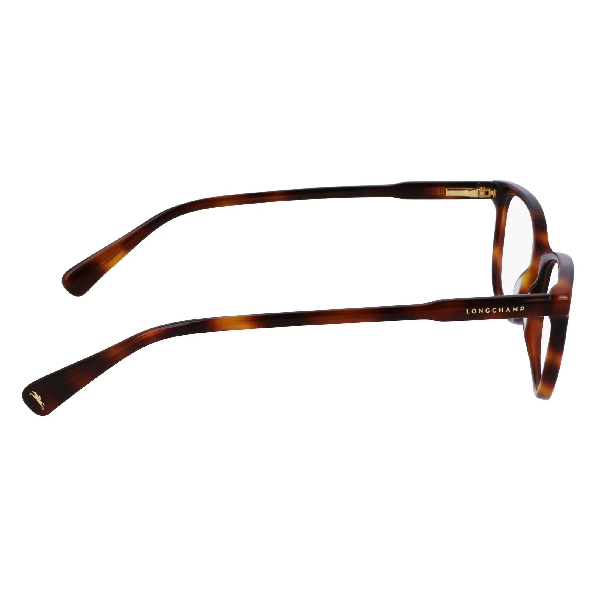   Longchamp LO 2708 - 230 Avana | Occhiale Da Vista Donna 