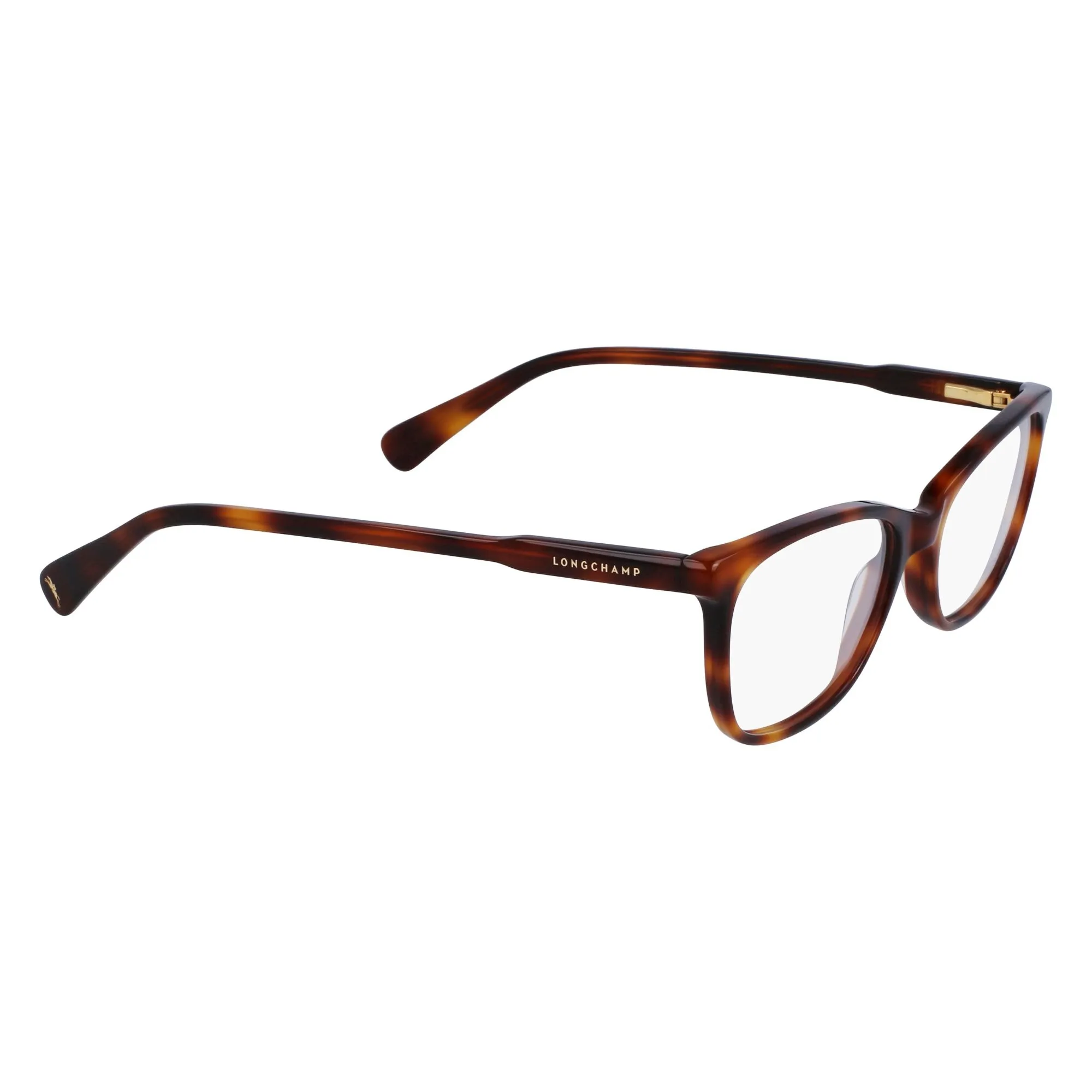   Longchamp LO 2708 - 230 Avana | Occhiale Da Vista Donna 