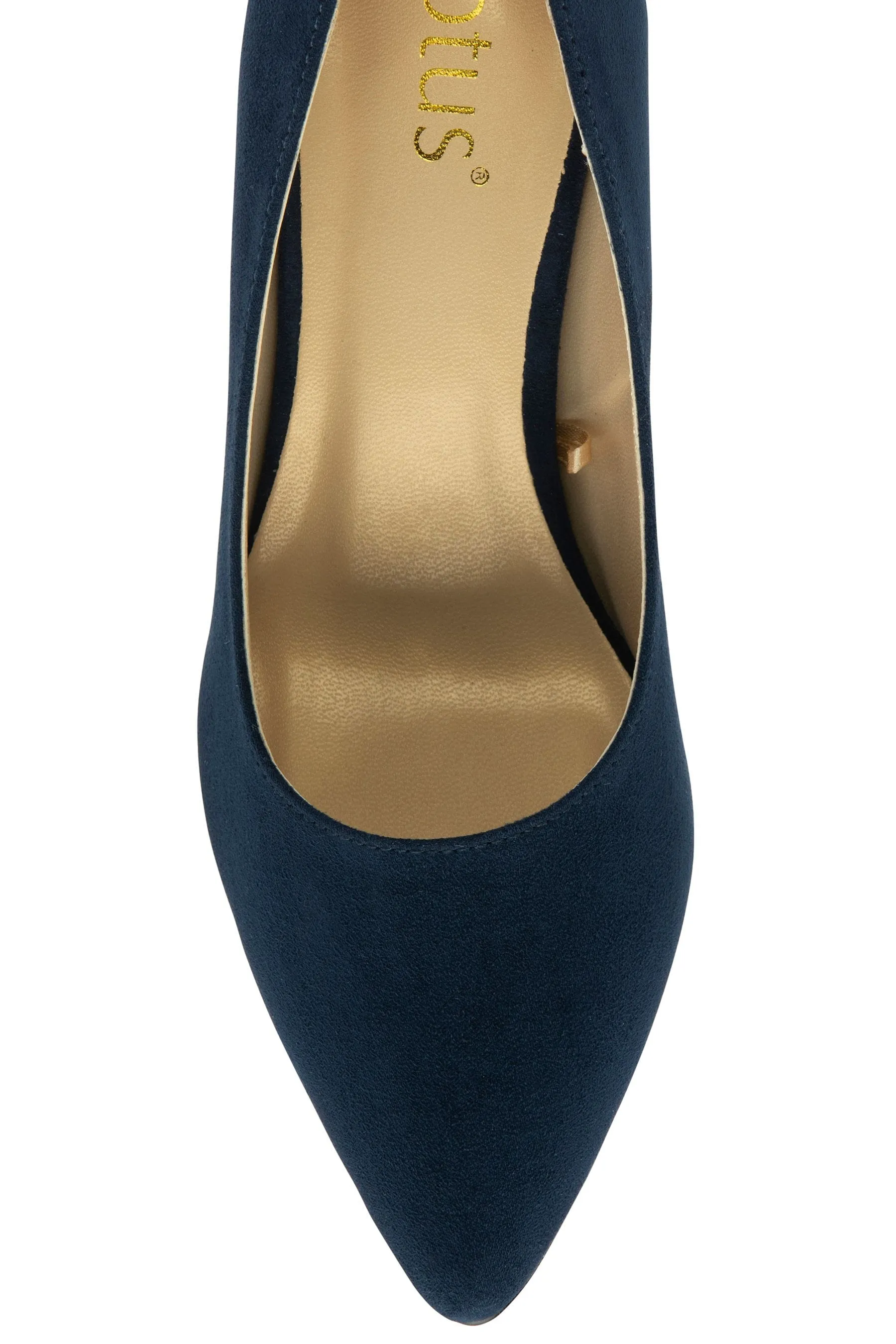 Lotus - Décolleté Scarpe con tacco a spillo