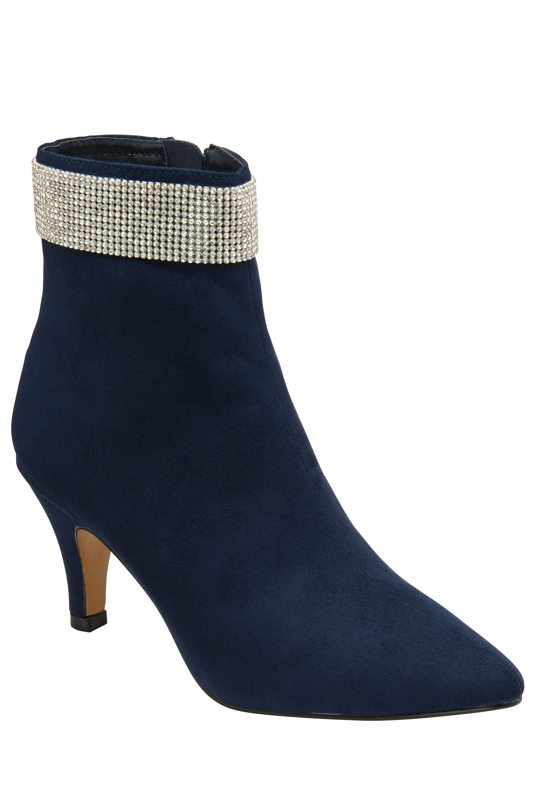 Lotus - Scarpe Stivali con tacco a spillo