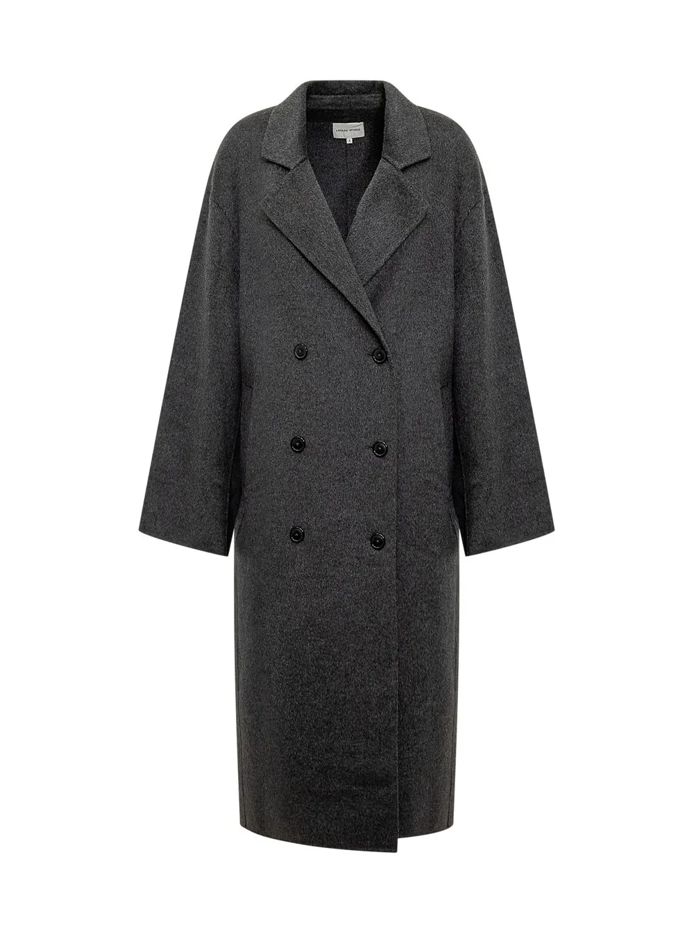 LOULOU STUDIO Cappotto 