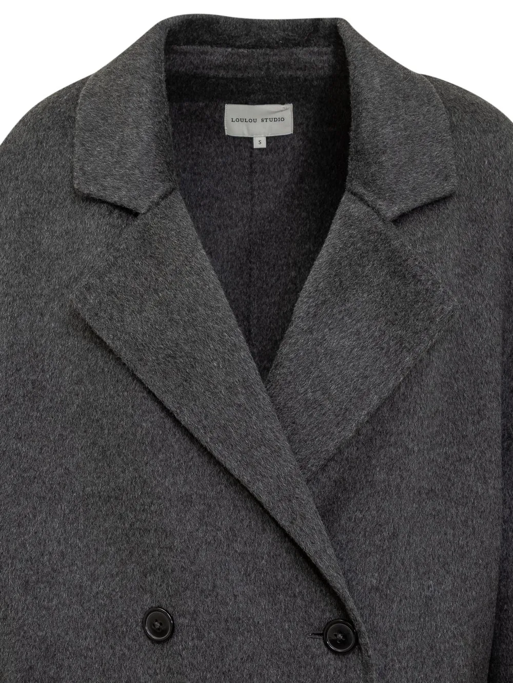 LOULOU STUDIO Cappotto 