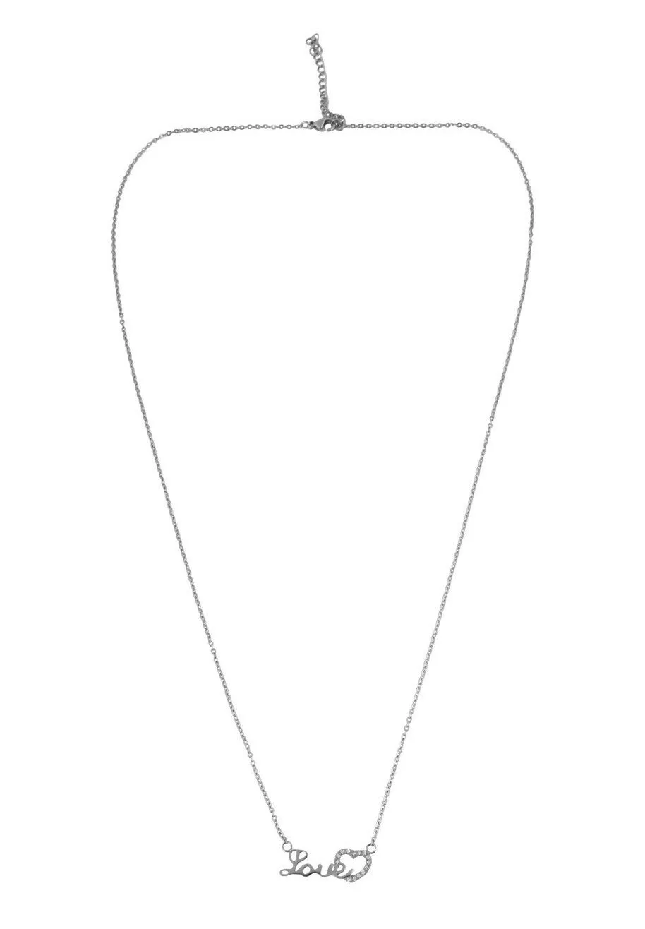 LOVE  - Collana