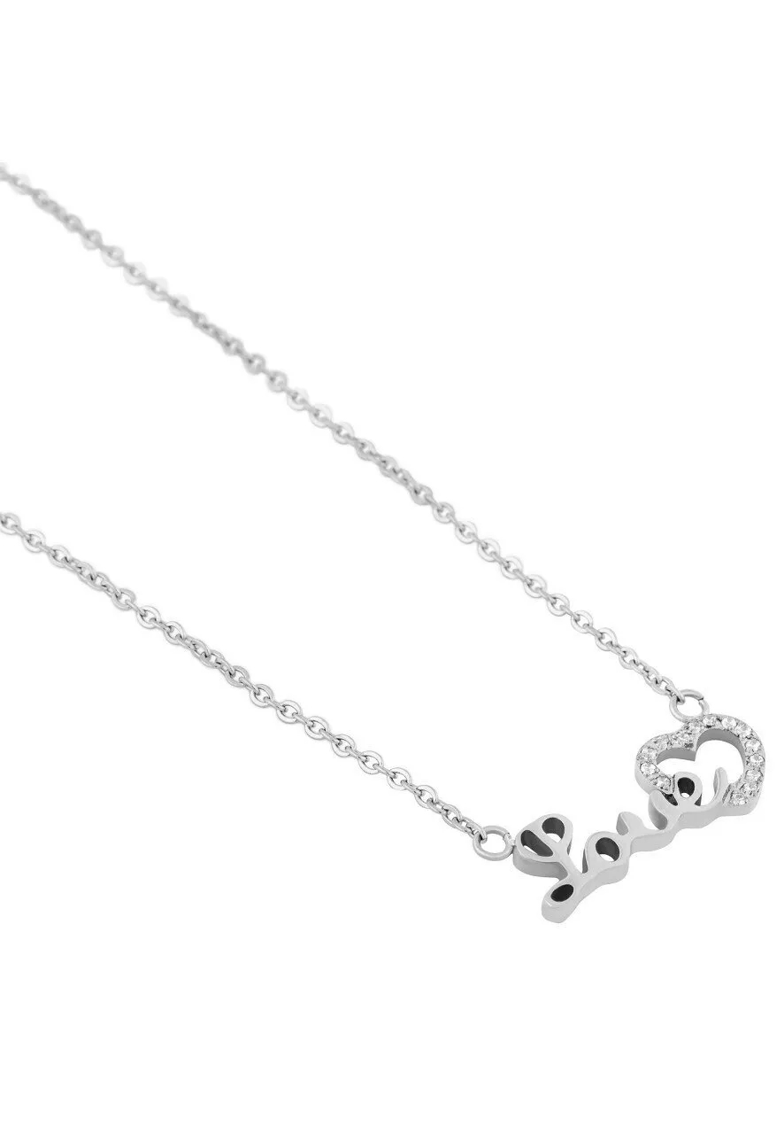 LOVE  - Collana