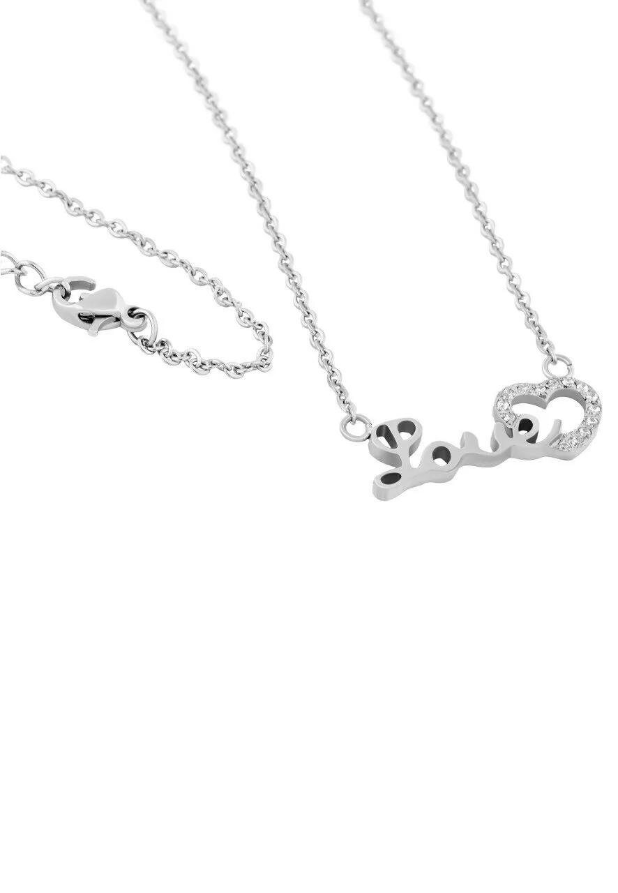 LOVE  - Collana