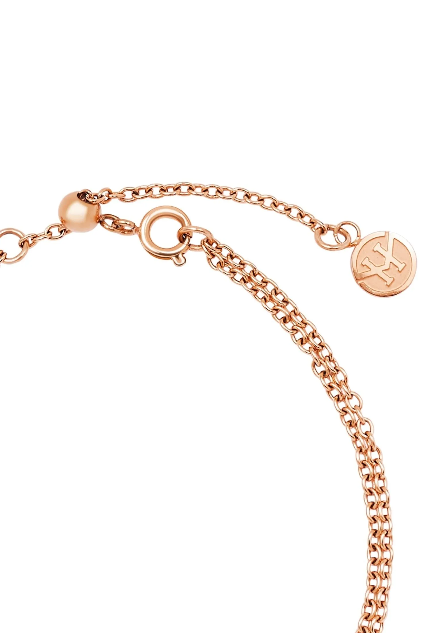 LOVE HEART - Bracciale