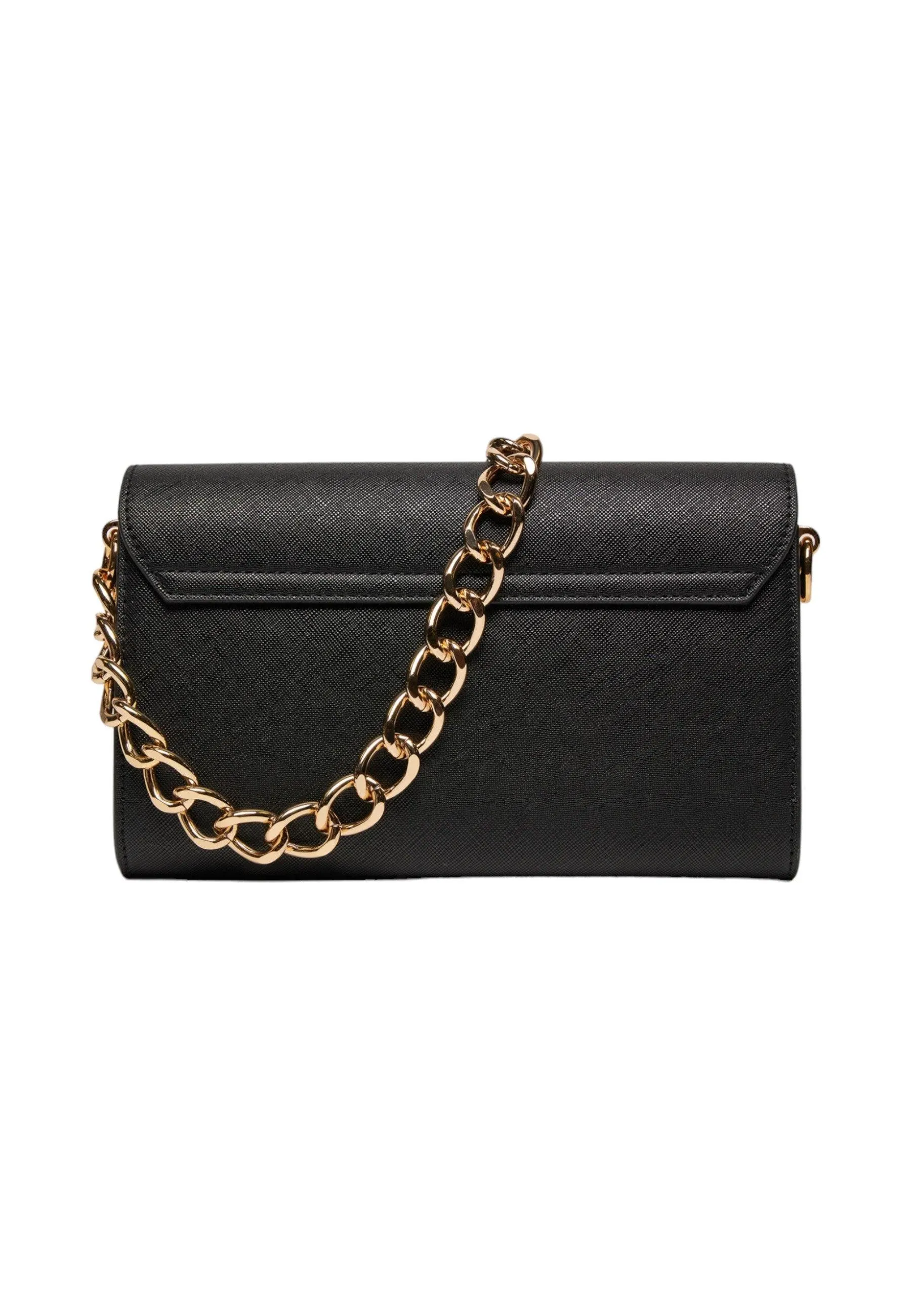 LOVE MOSCHINO Borsa Donna Nero JC4332PP0IKS0000