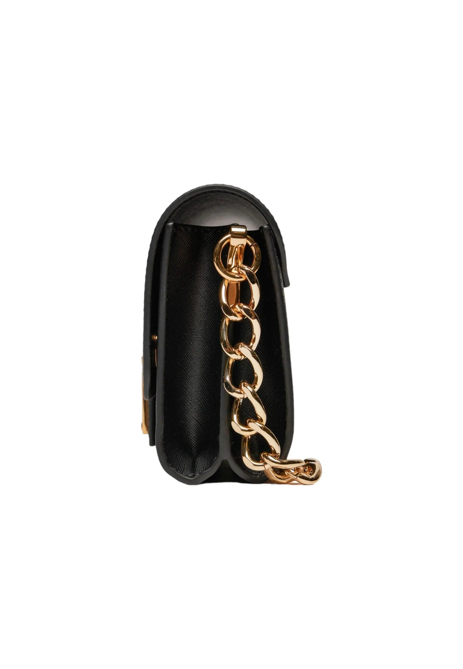 LOVE MOSCHINO Borsa Donna Nero JC4332PP0IKS0000