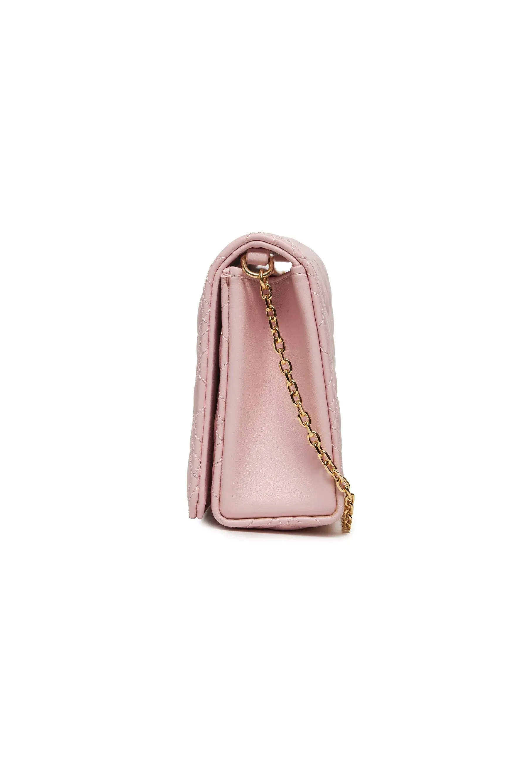 LOVE MOSCHINO Pochette Donna Cipria JC4079PP1ILA0601
