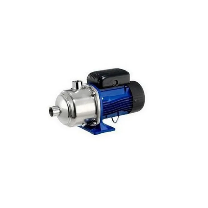 Lowara pompa centrifuga orizzontale multistadio 10HM02P11M5HVBE