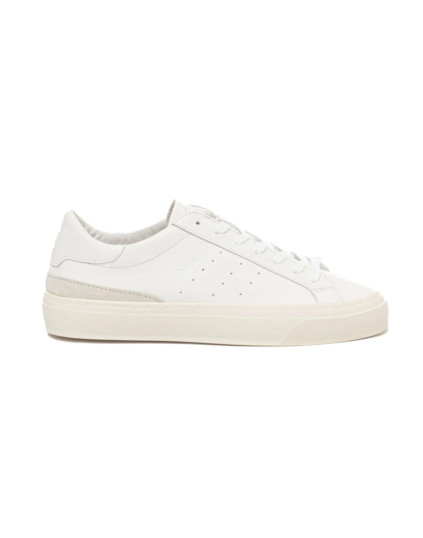 M381-SO-CA-WH - Scarpe - D.A.T.E.