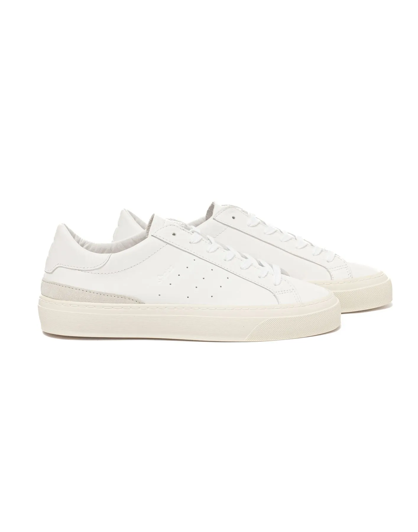 M381-SO-CA-WH - Scarpe - D.A.T.E.