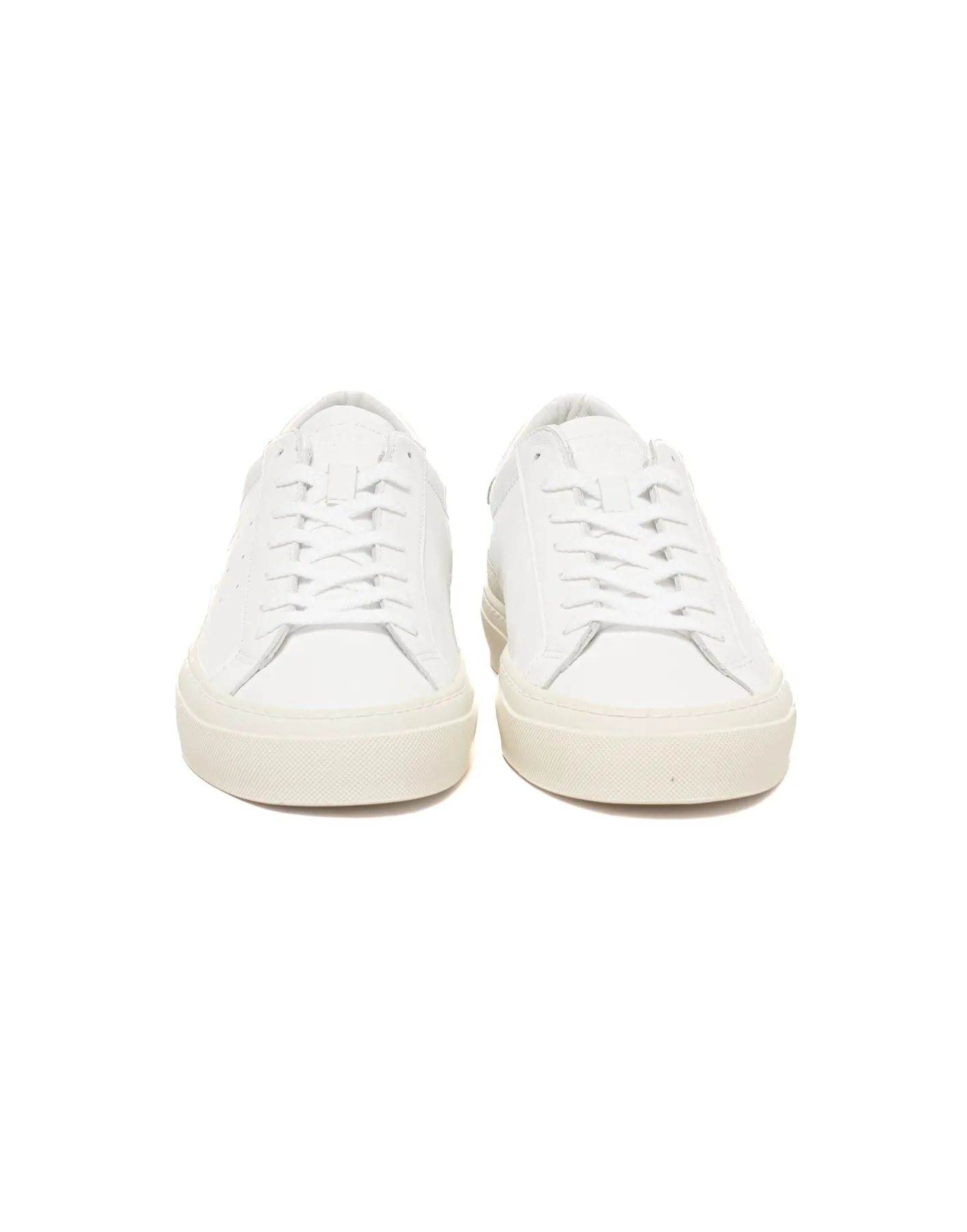 M381-SO-CA-WH - Scarpe - D.A.T.E.