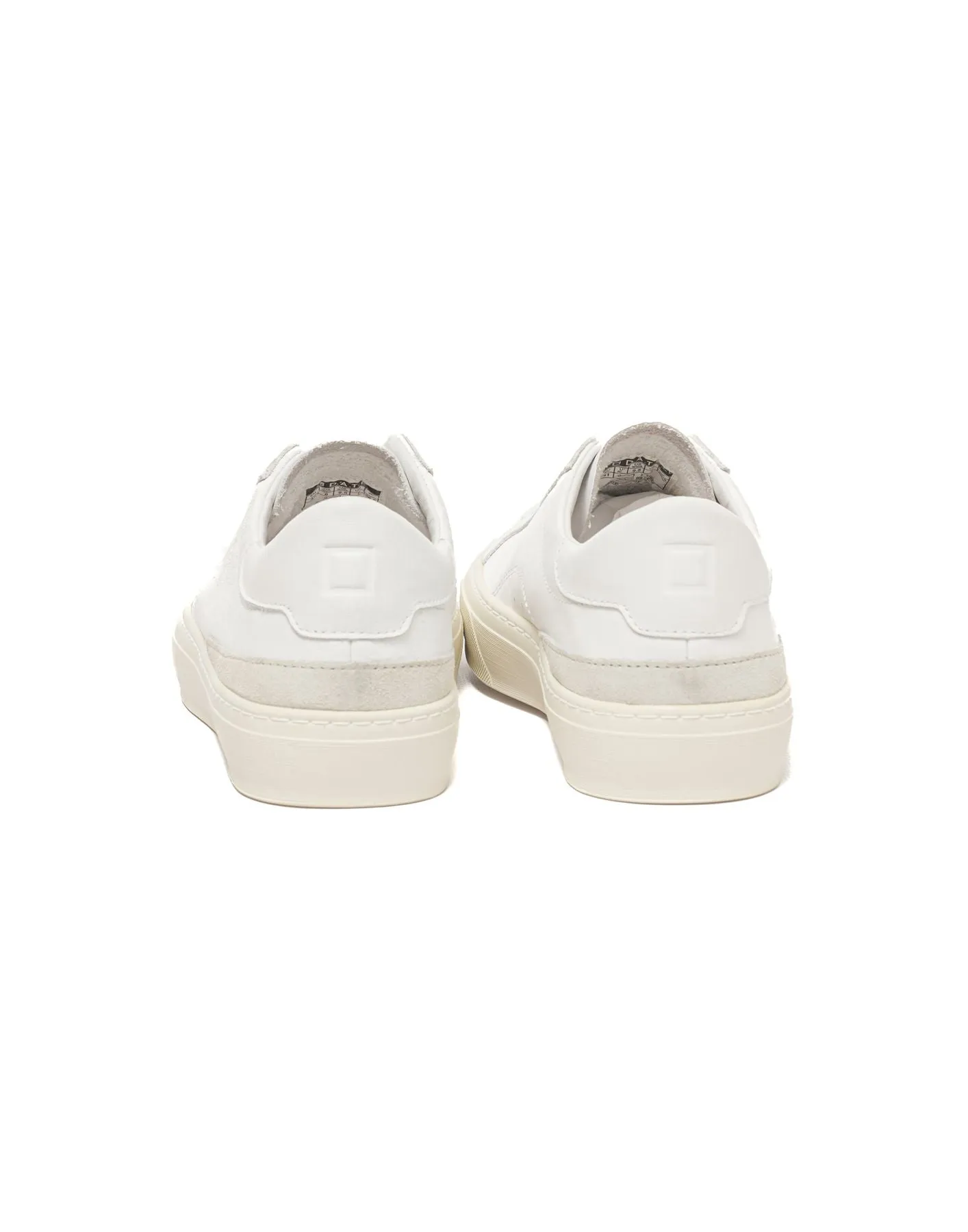 M381-SO-CA-WH - Scarpe - D.A.T.E.