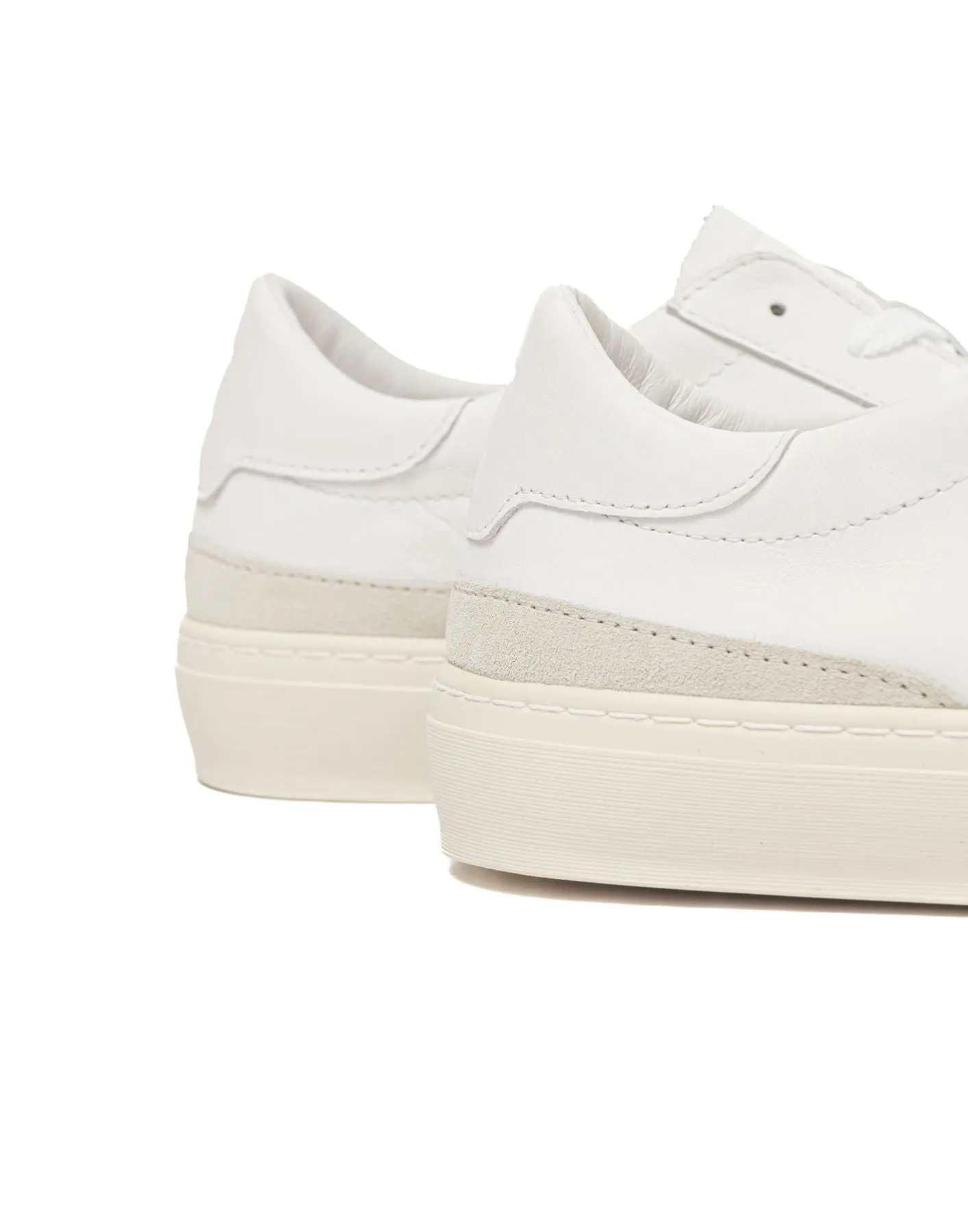 M381-SO-CA-WH - Scarpe - D.A.T.E.
