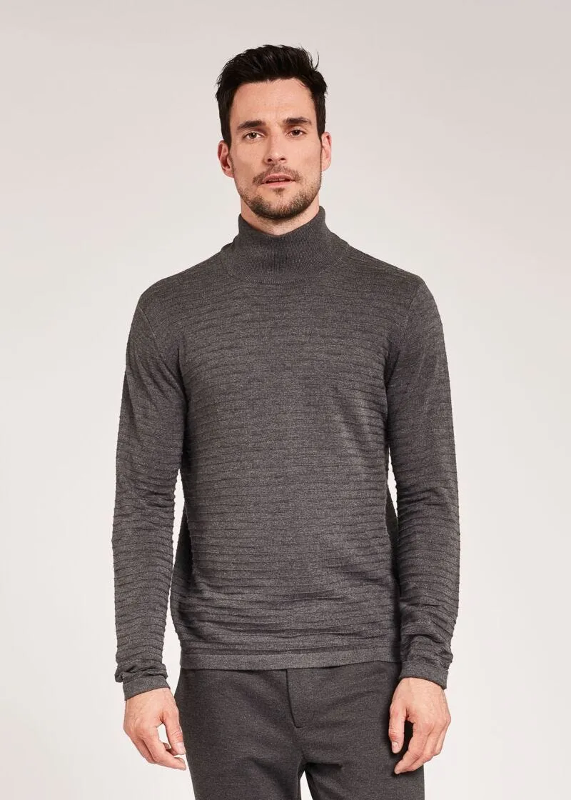 Maglia a trama 3D