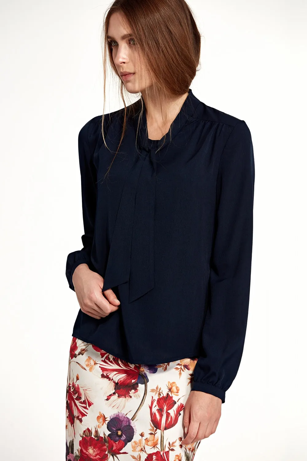 Maglia camicia model 121832 Nife